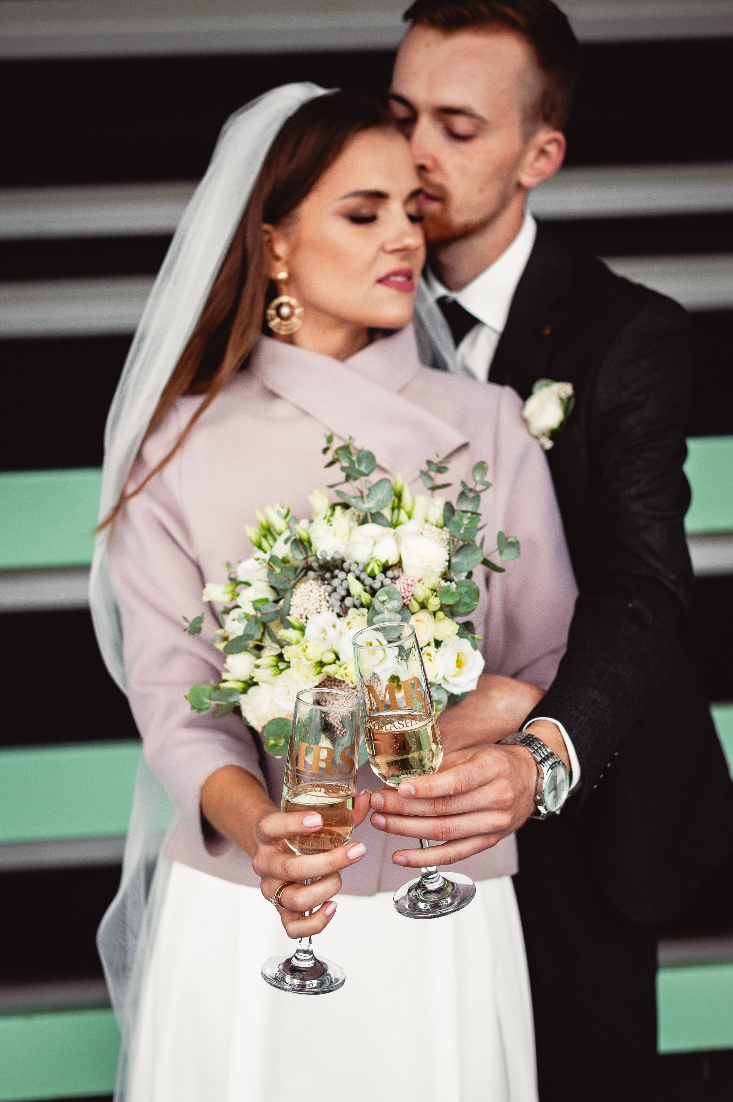 Андрей и Лилия. Свадебный семейный коммерческий фотограф видеограф Минск Гомель