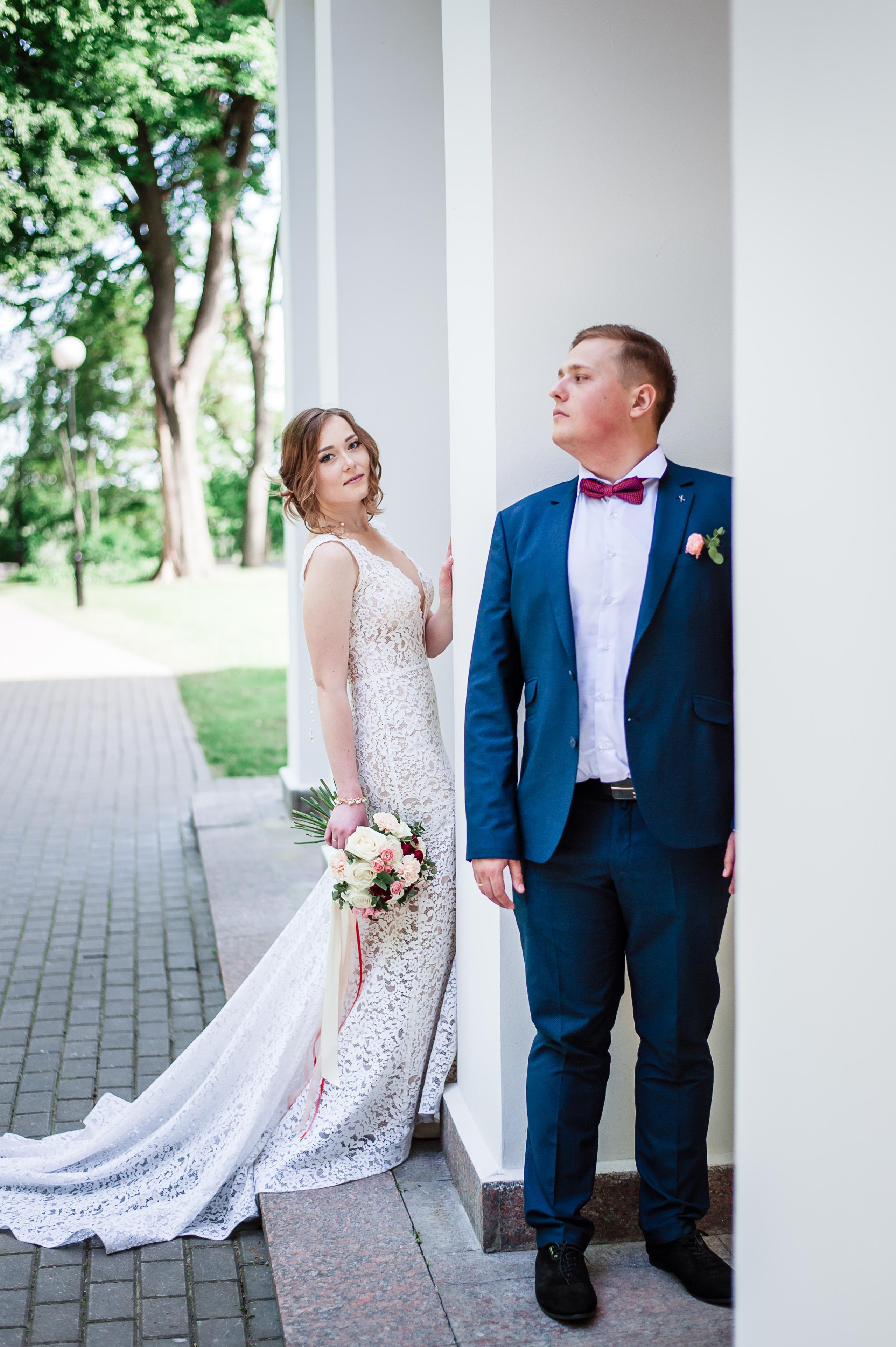 Дмитрий Анна. Свадебный семейный коммерческий фотограф видеограф Минск Гомель