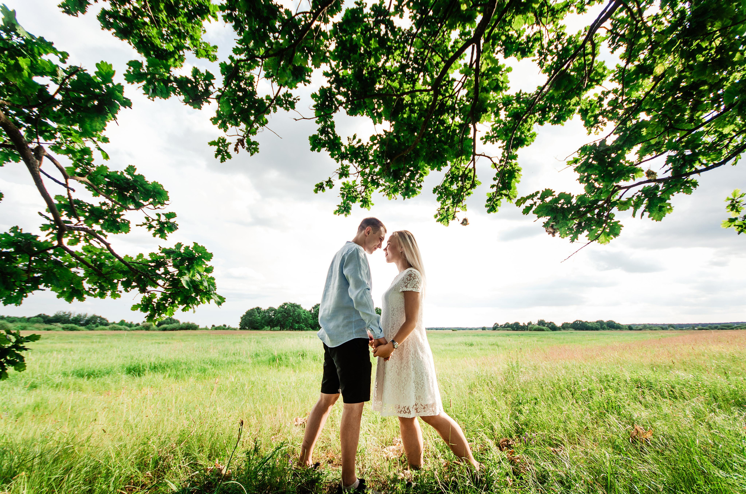 Николай и Ольга. Wedding family commercial photographer videographer Minsk Gomel