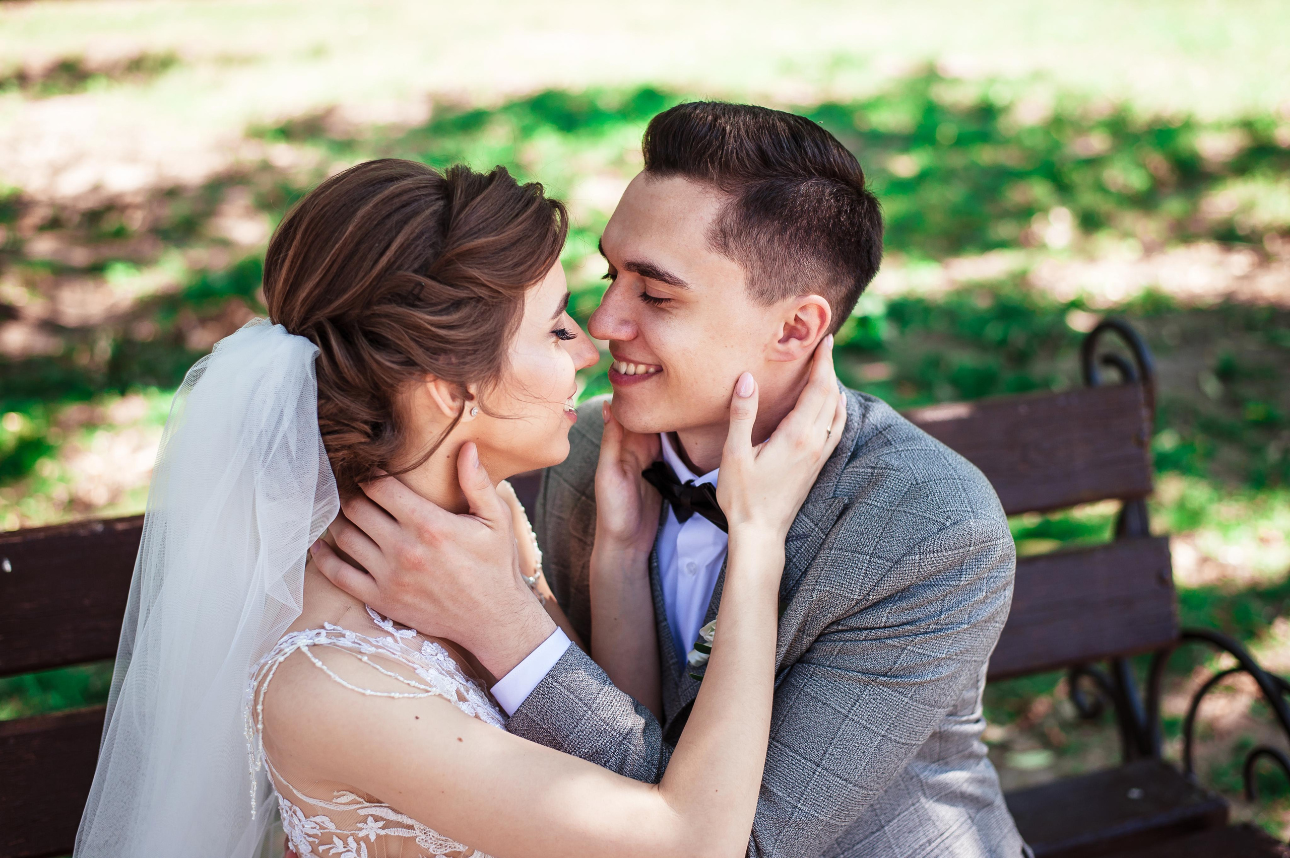Егор и Виктория. Свадебный семейный коммерческий фотограф видеограф Минск Гомель