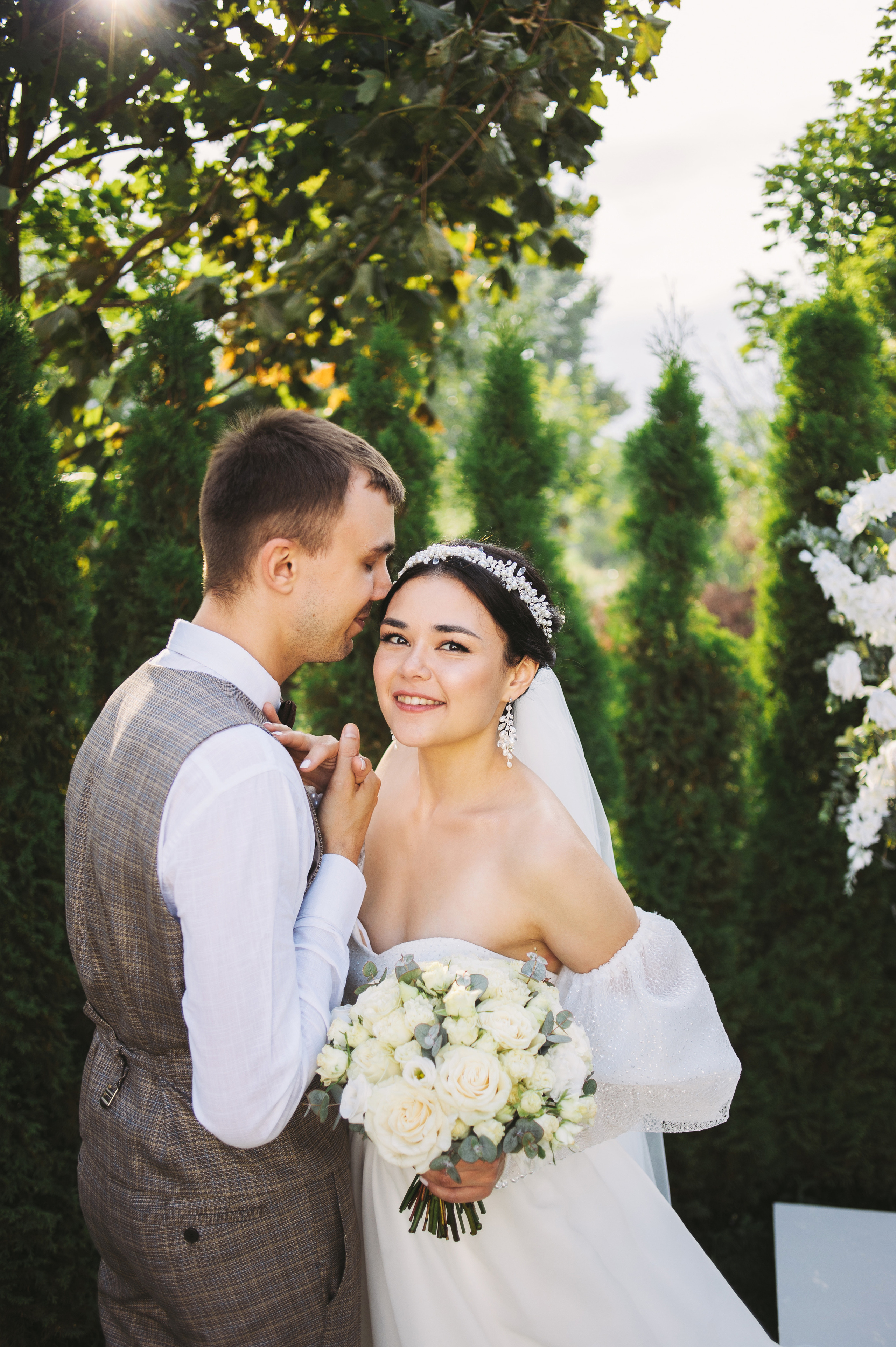 Максим и Алёна. Wedding family commercial photographer videographer Minsk Gomel