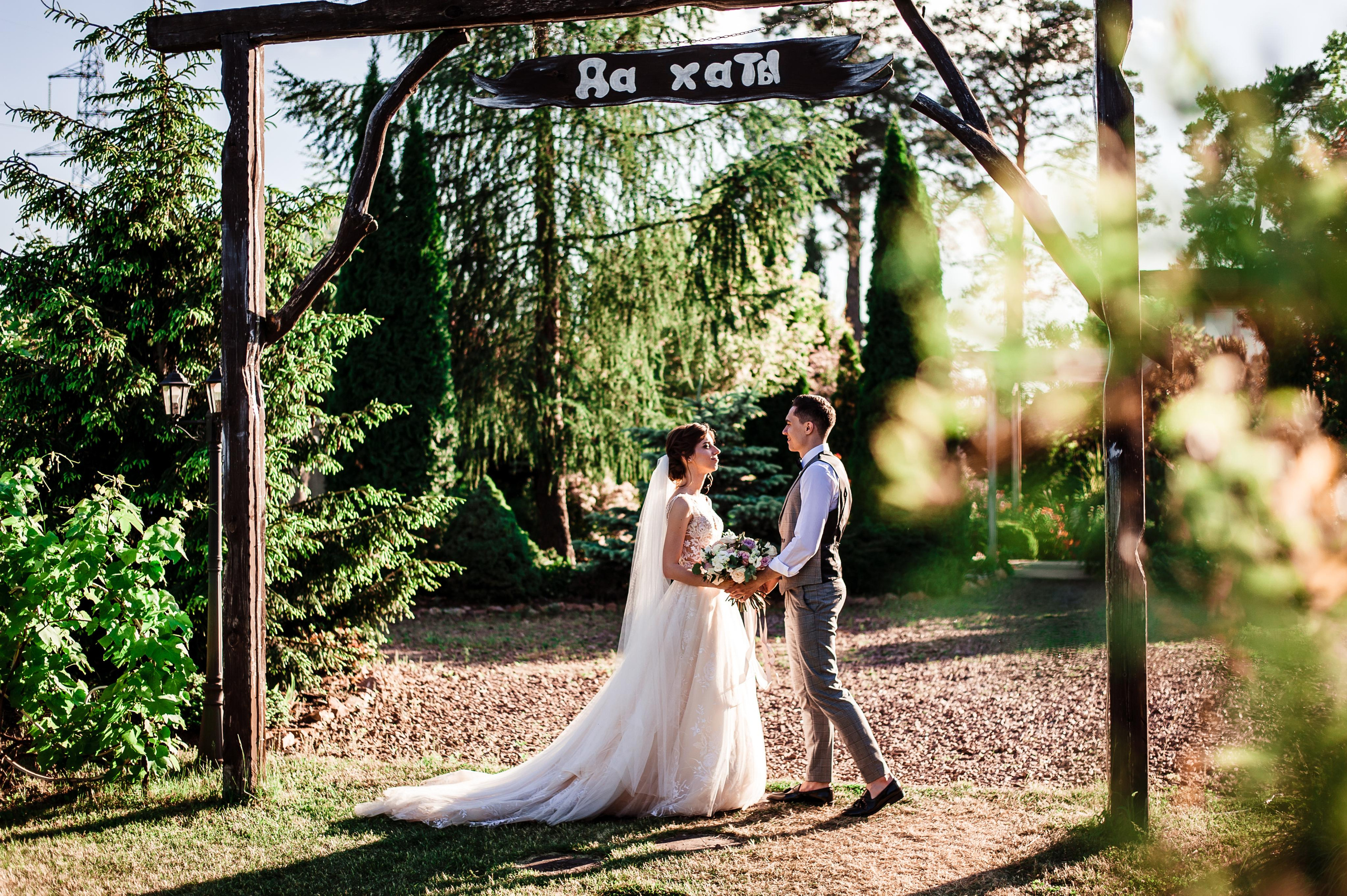 Егор и Виктория. Свадебный семейный коммерческий фотограф видеограф Минск Гомель