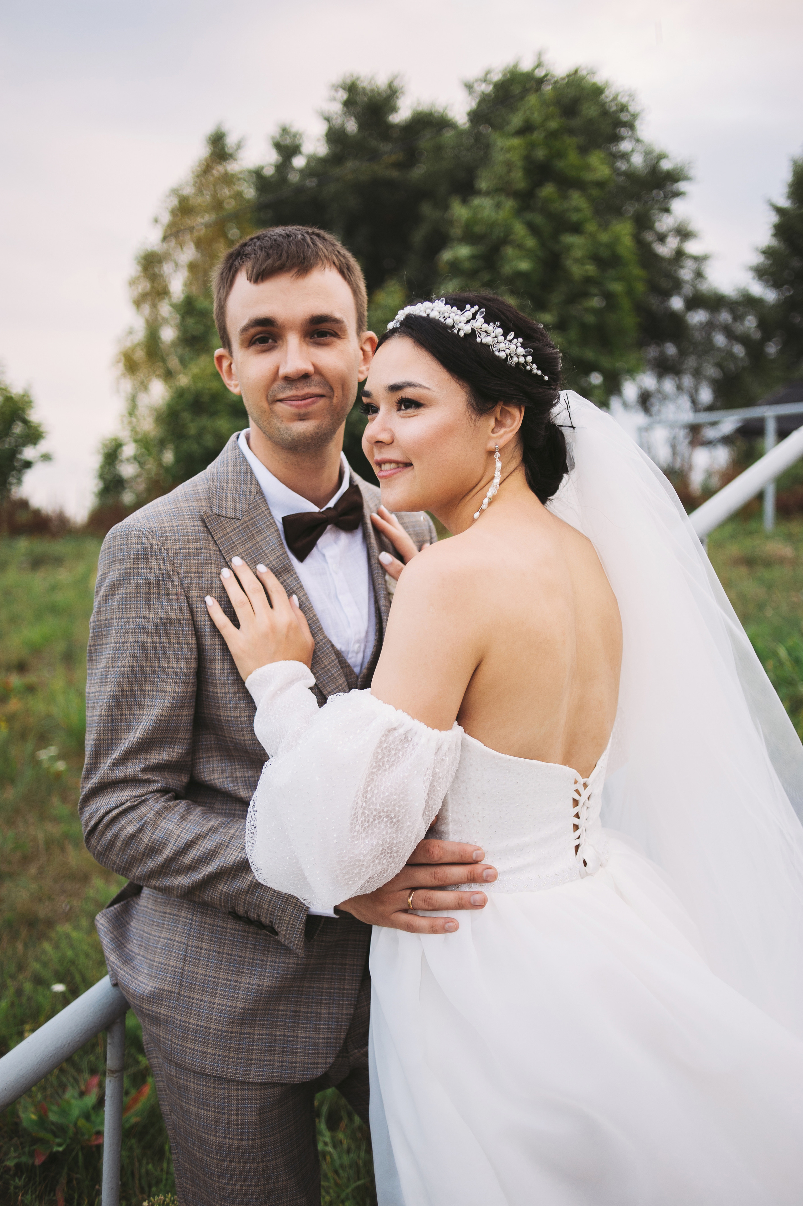 Максим и Алёна. Wedding family commercial photographer videographer Minsk Gomel
