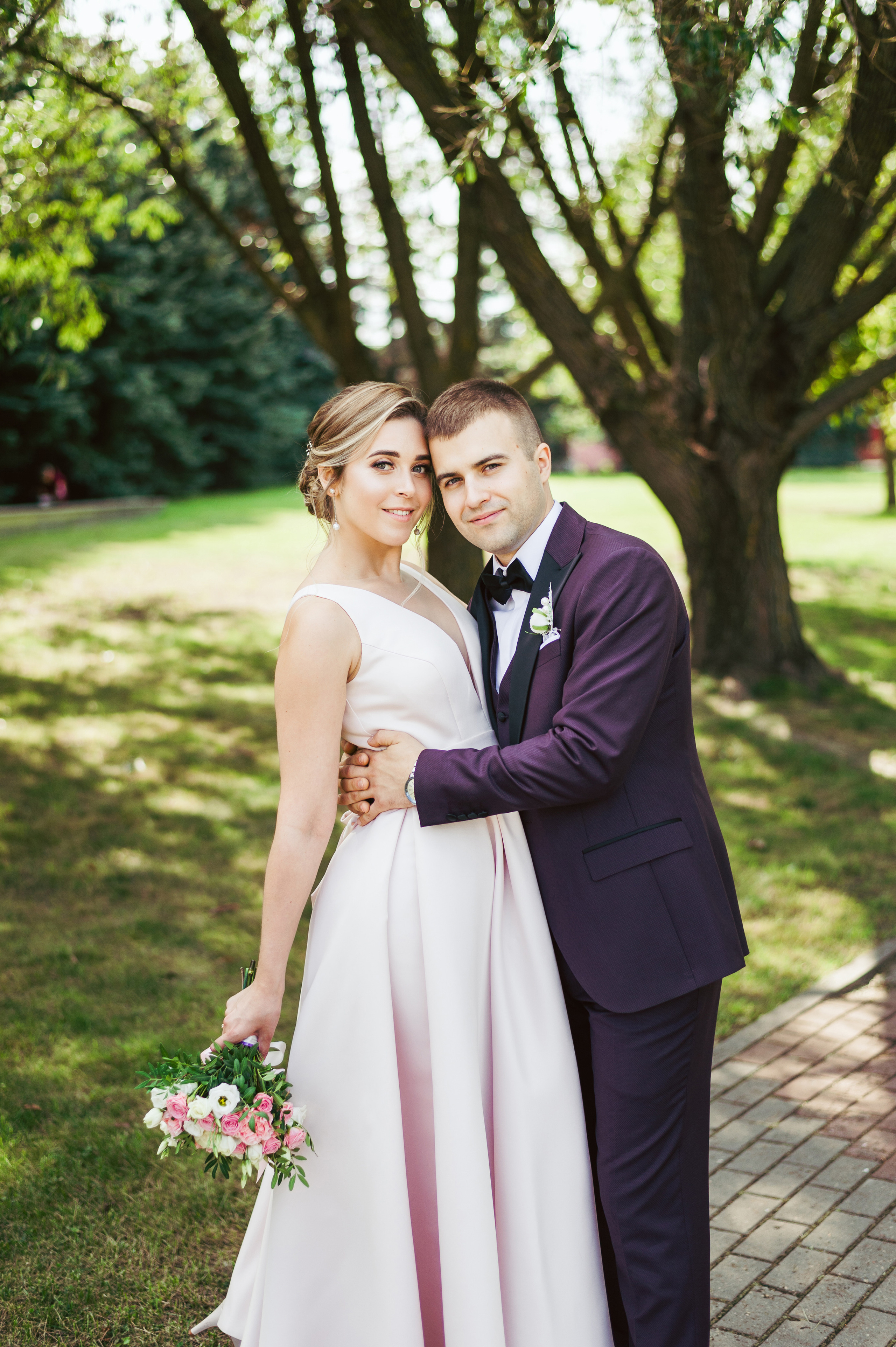 Павел Илона. Свадебный семейный коммерческий фотограф видеограф Минск Гомель