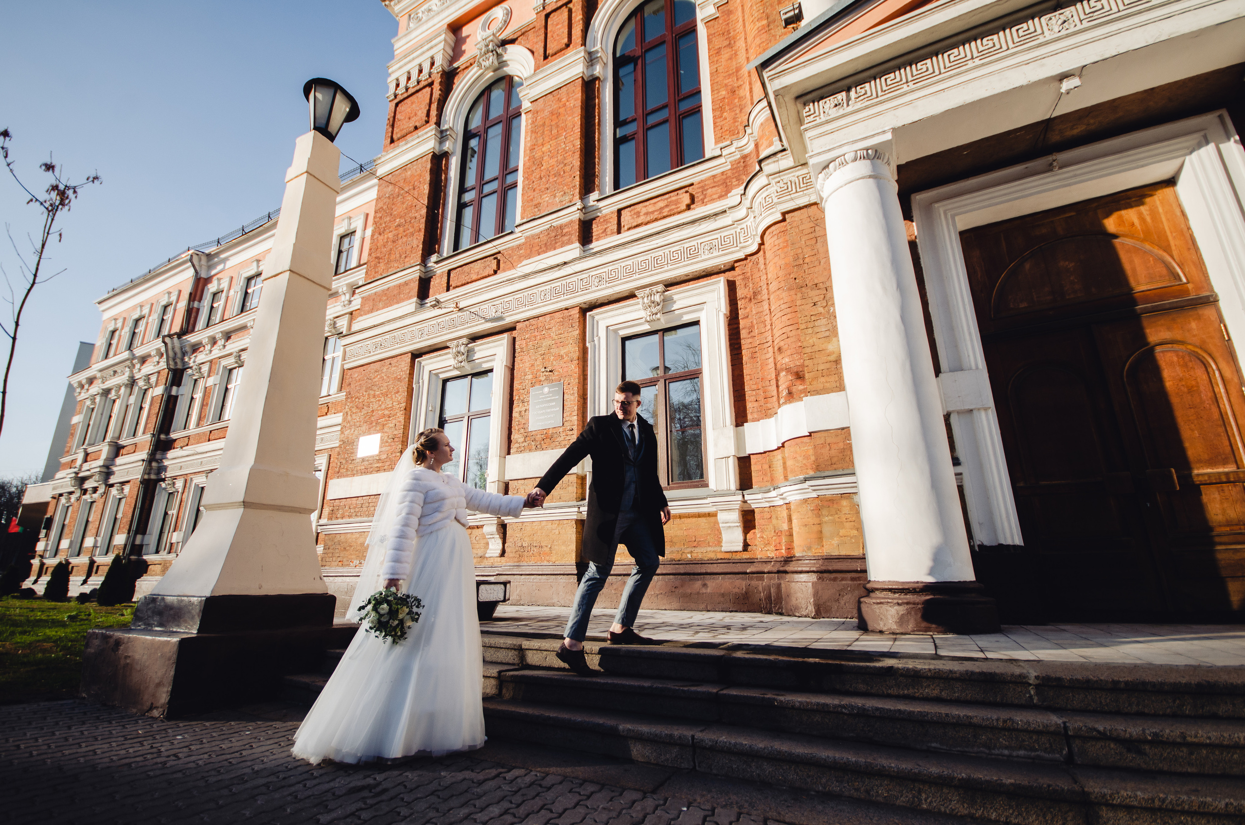 Андрей и Екатерина. Wedding family commercial photographer videographer Minsk Gomel
