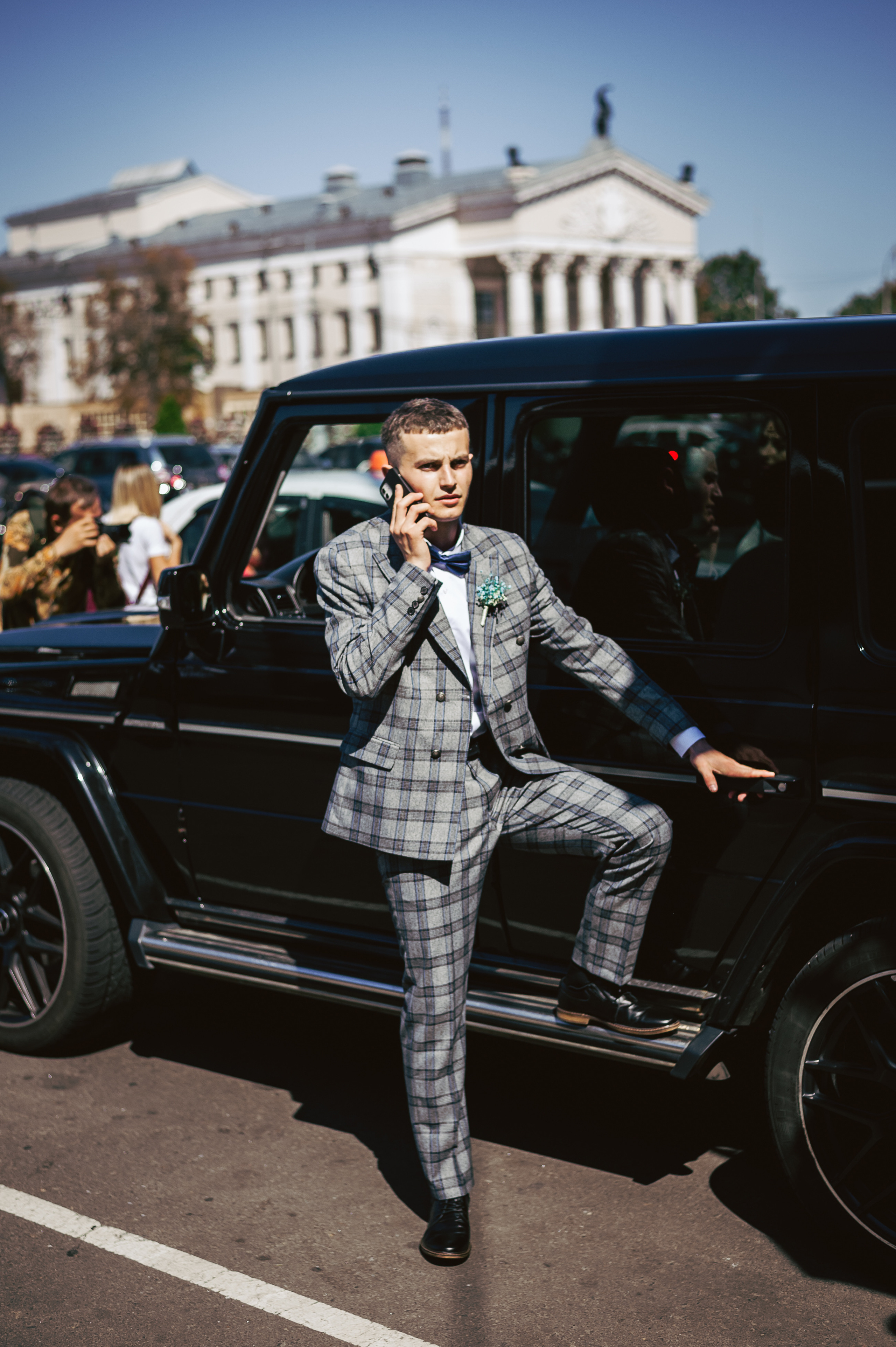 Вольдемар и Мария. Wedding family commercial photographer videographer Minsk Gomel