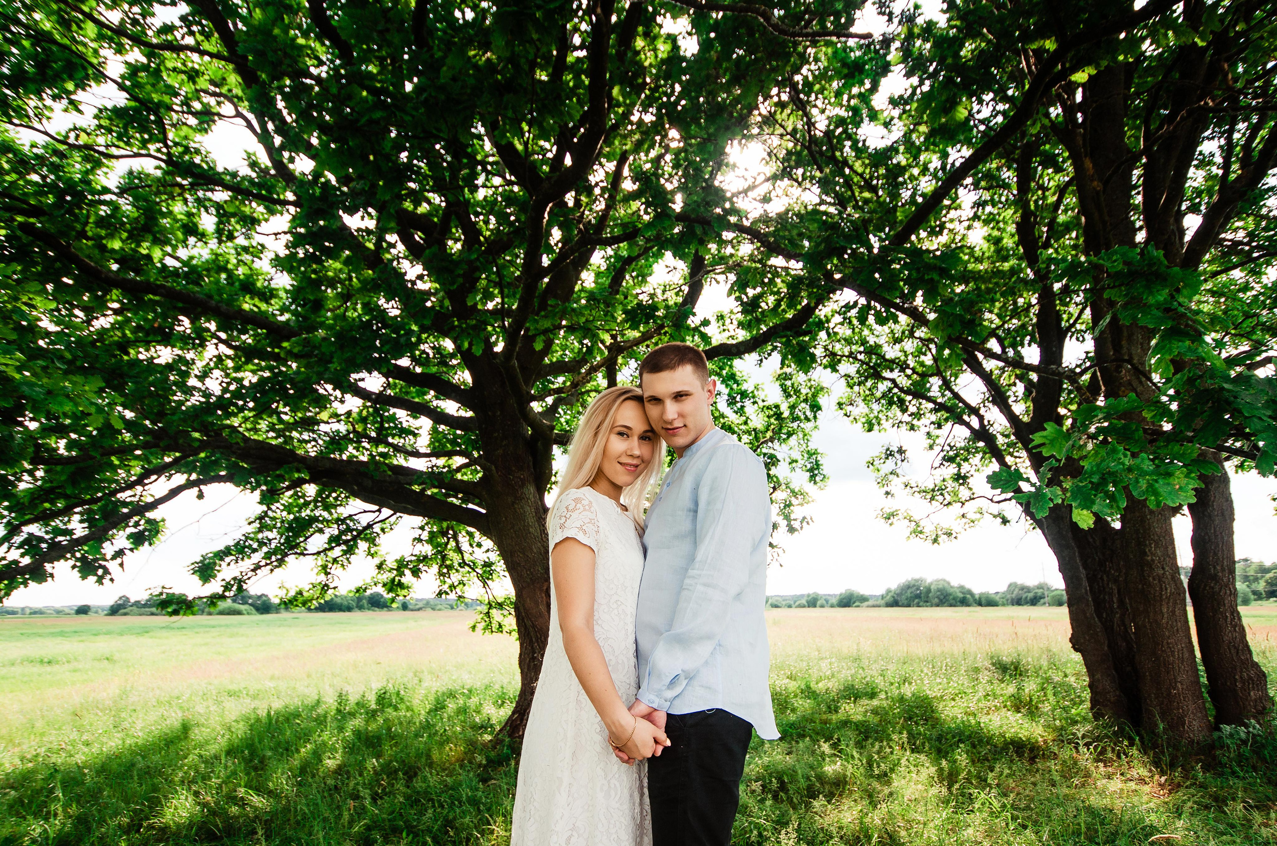 Николай и Ольга. Wedding family commercial photographer videographer Minsk Gomel