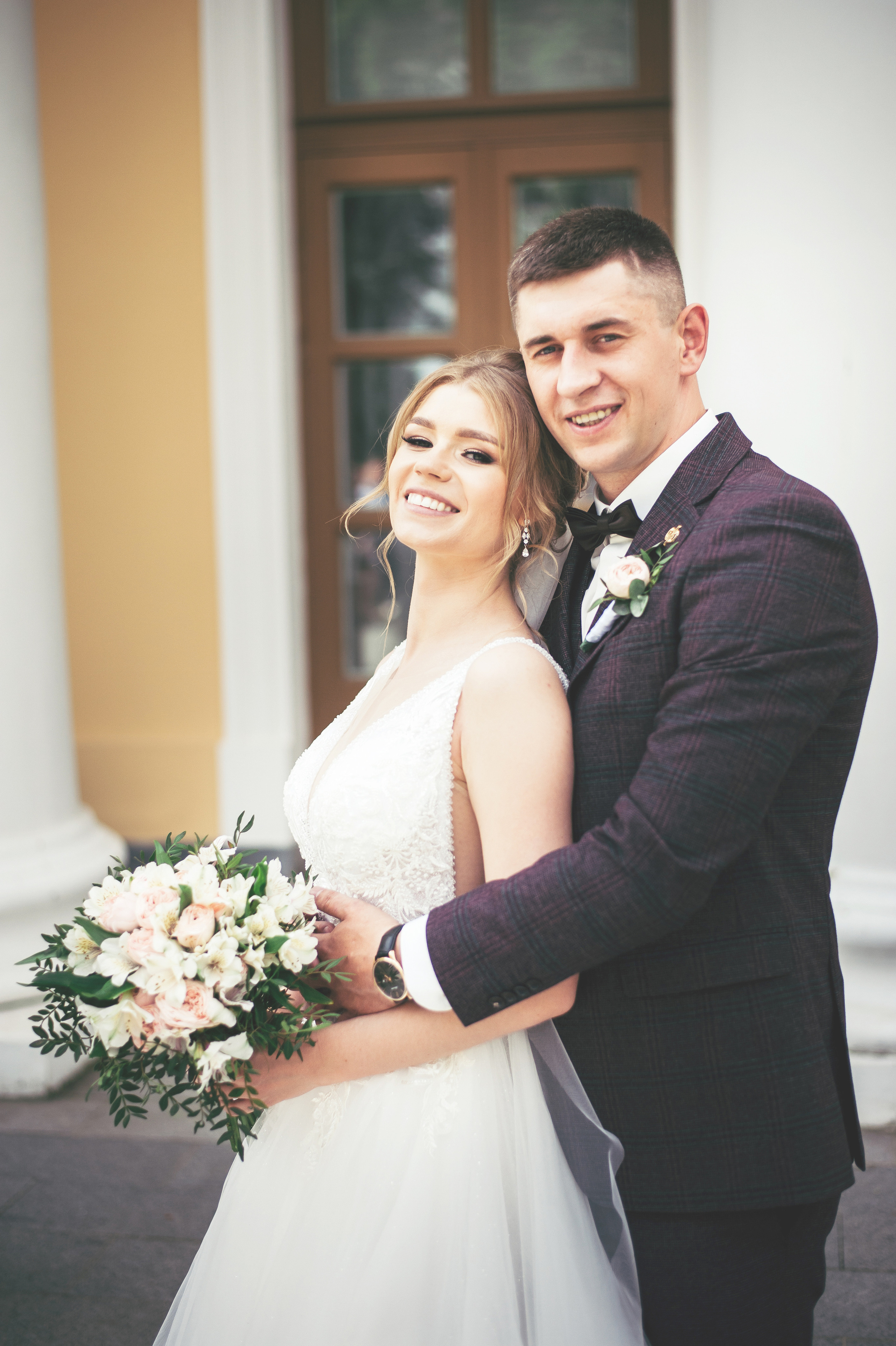 Александр и Елена. Wedding family commercial photographer videographer Minsk Gomel