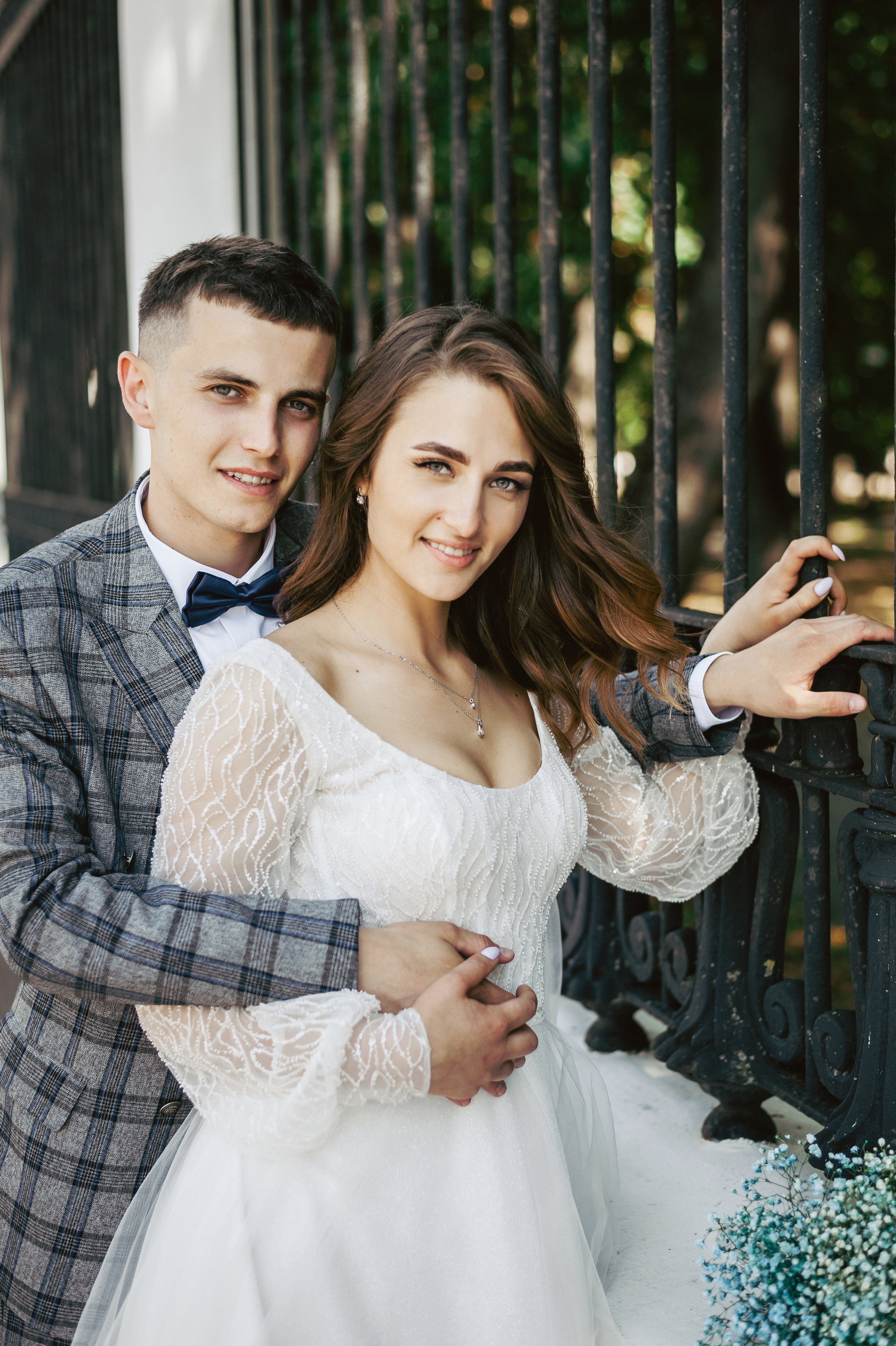 Вольдемар и Мария. Wedding family commercial photographer videographer Minsk Gomel