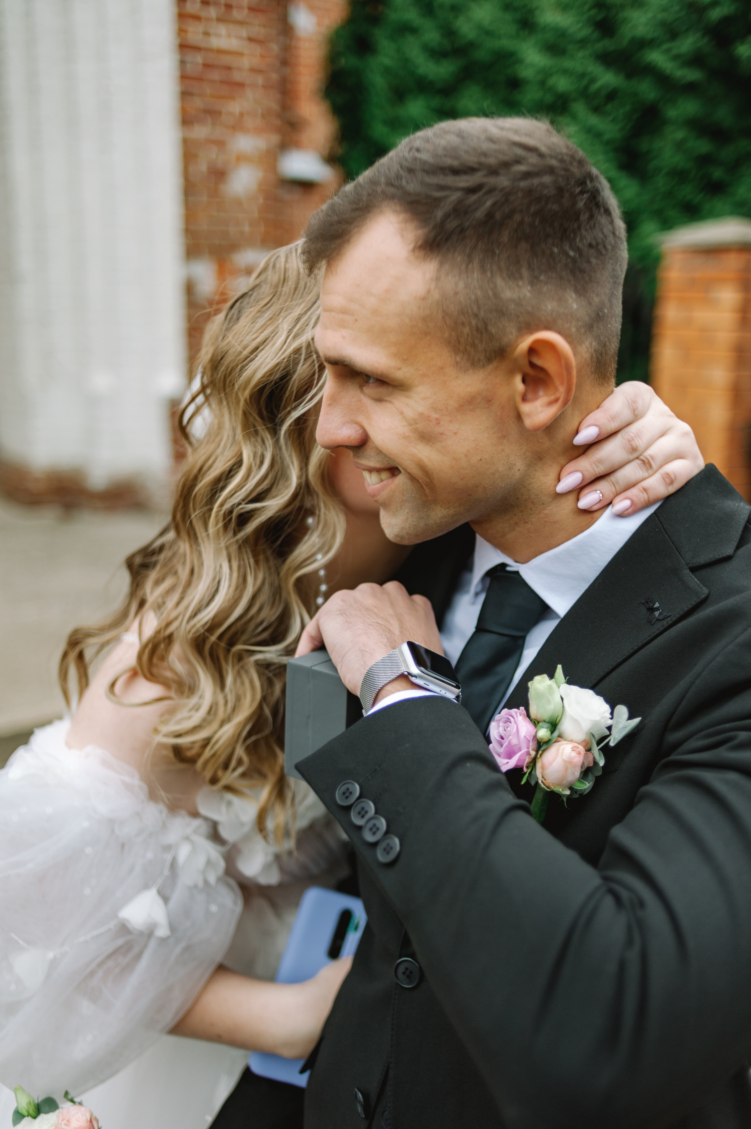 Николай и Елизавета. Wedding family commercial photographer videographer Minsk Gomel