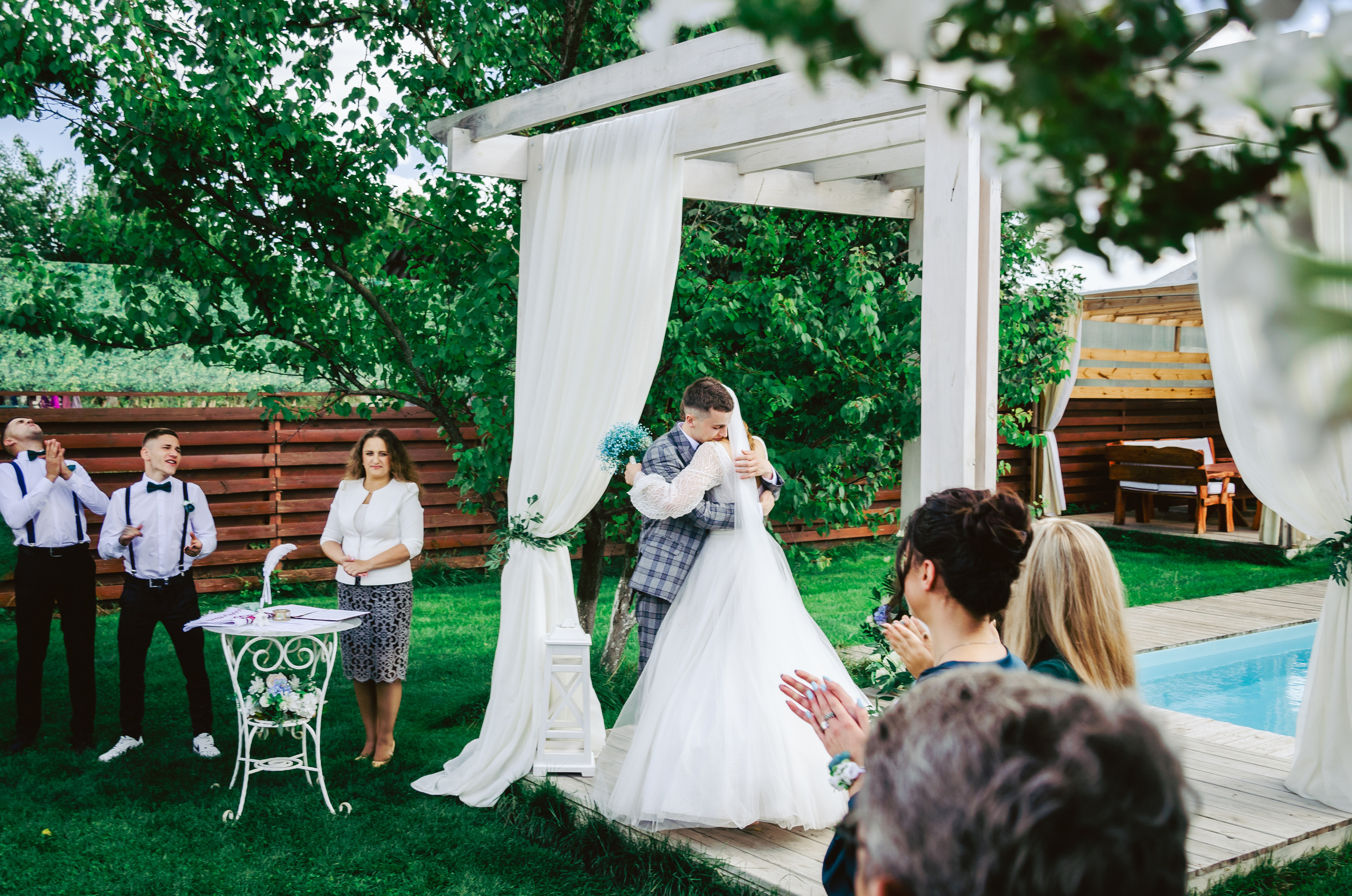 Вольдемар и Мария. Wedding family commercial photographer videographer Minsk Gomel