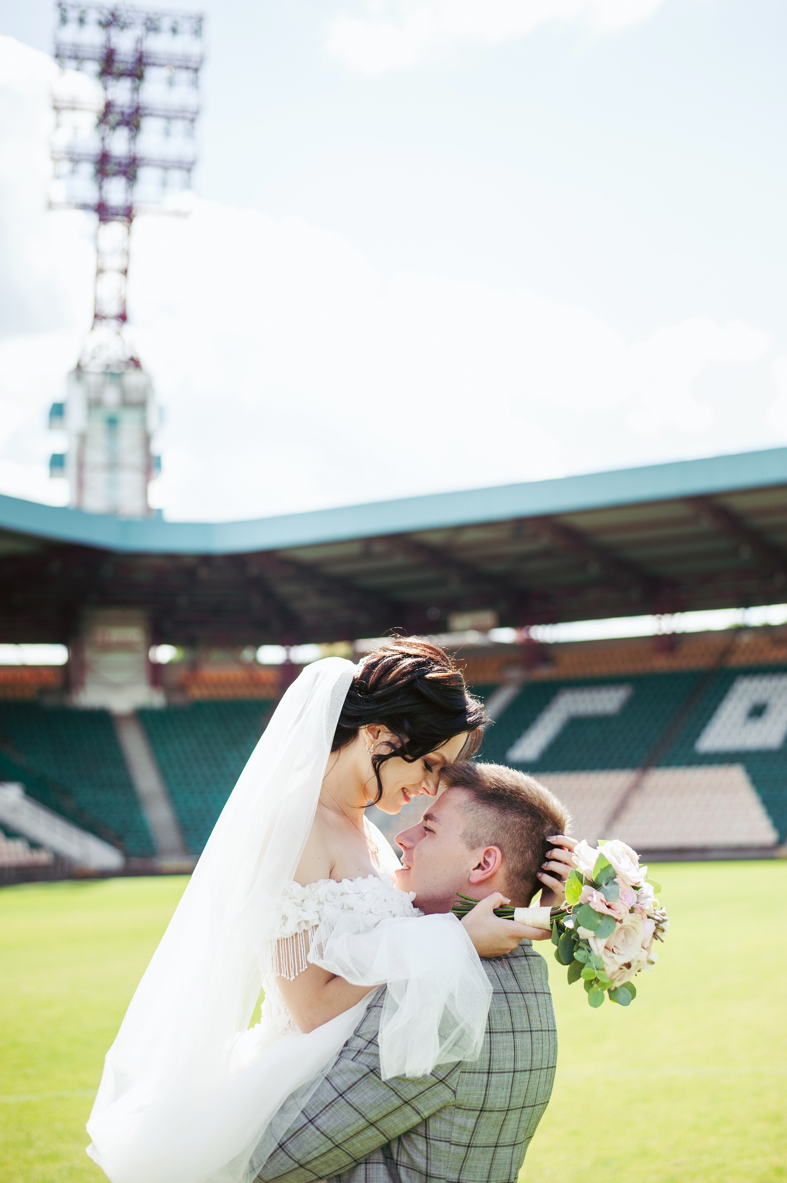 Захар и Кристина. Свадебный семейный коммерческий фотограф видеограф Минск Гомель