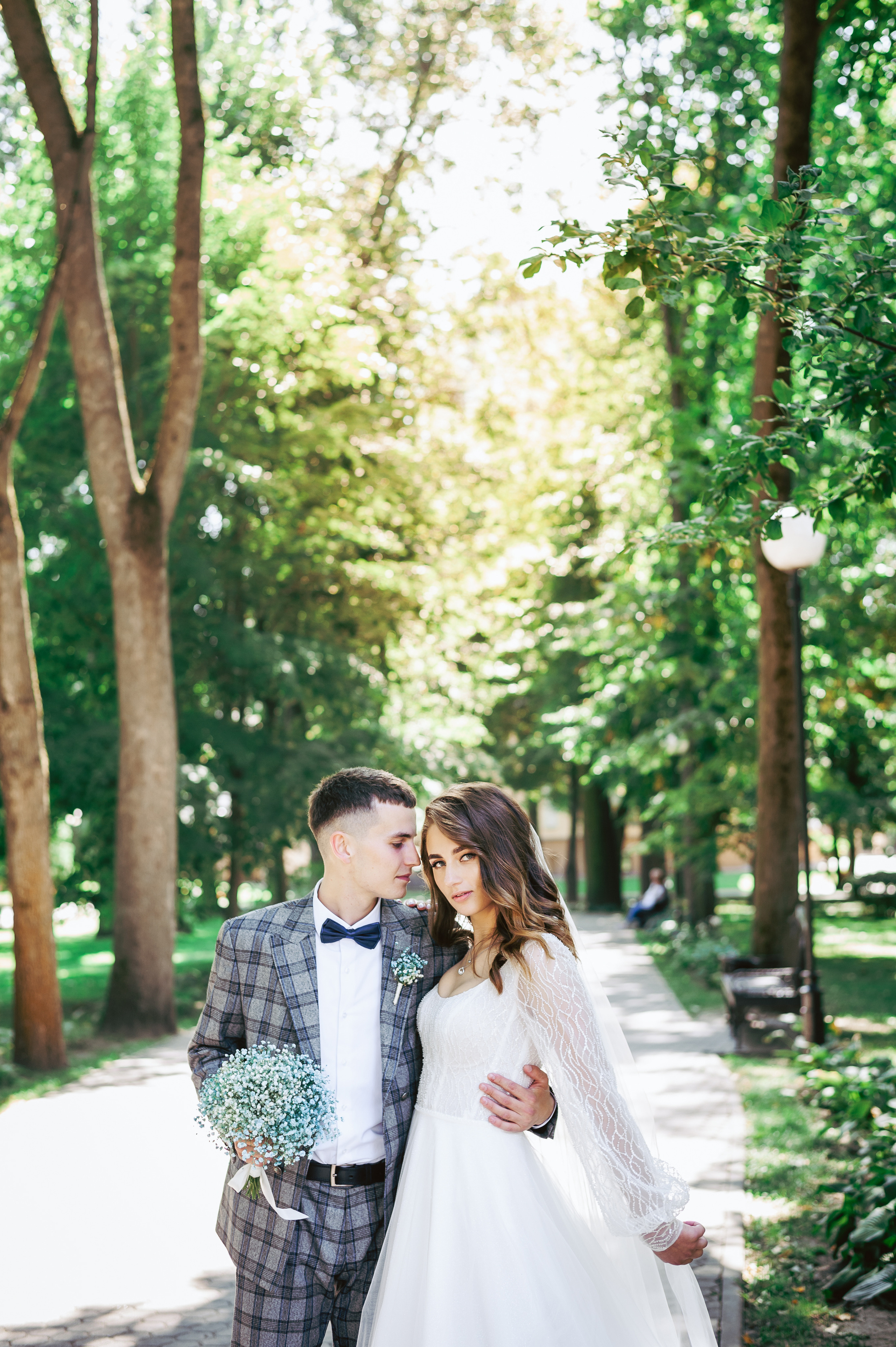 Вольдемар и Мария. Wedding family commercial photographer videographer Minsk Gomel