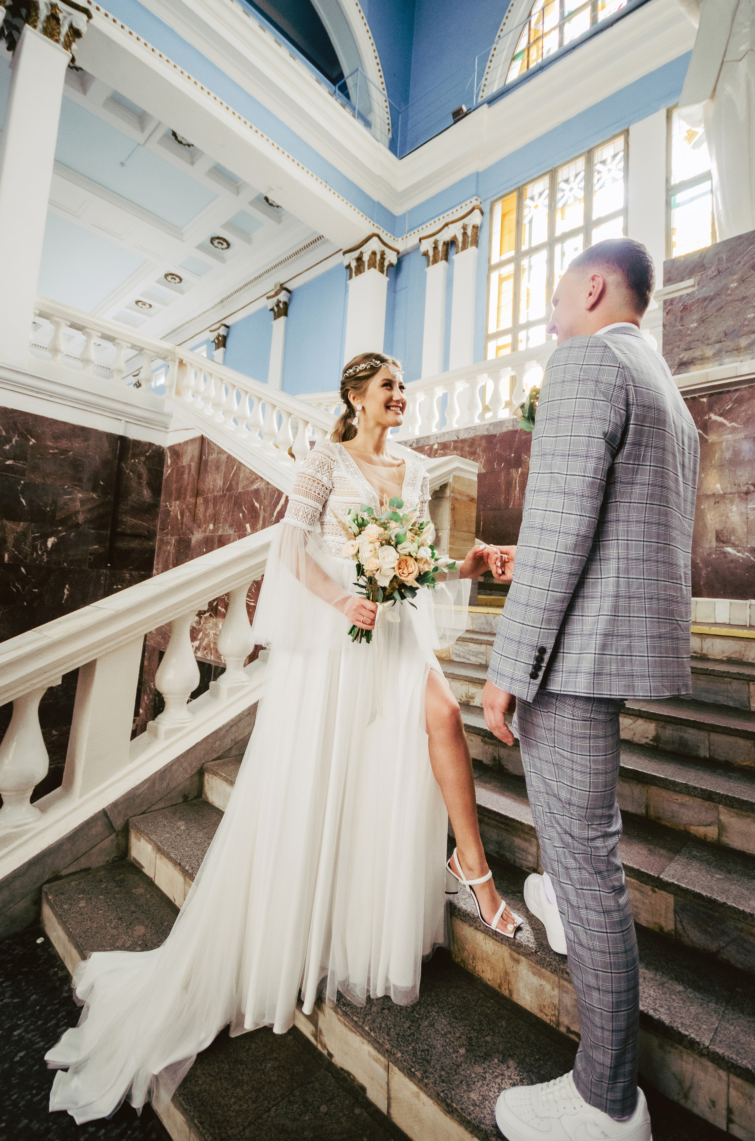 Александр и Мария. Wedding family commercial photographer videographer Minsk Gomel