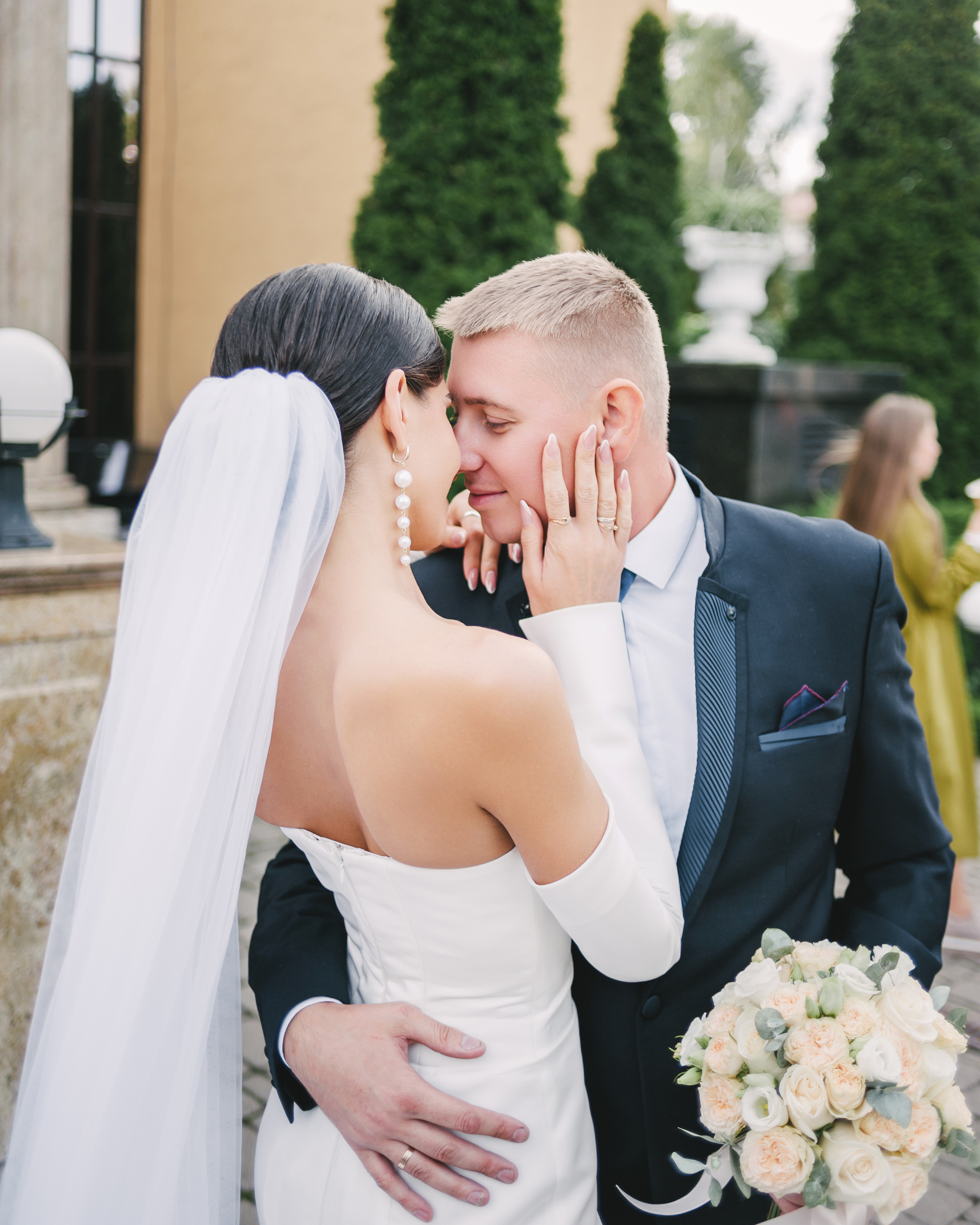 Дмитрий Кристина. Свадебный семейный коммерческий фотограф видеограф Минск Гомель