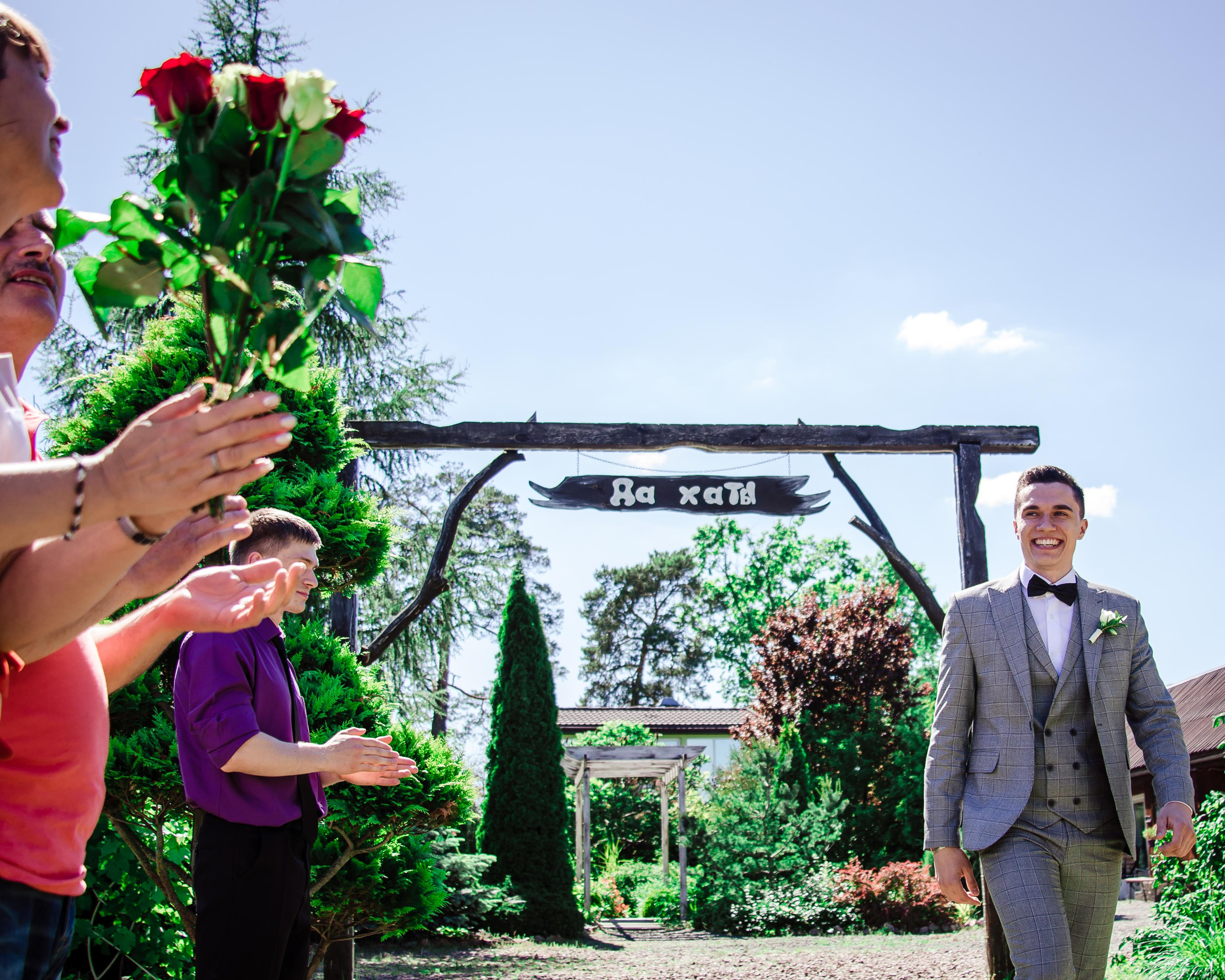 Егор и Виктория. Свадебный семейный коммерческий фотограф видеограф Минск Гомель