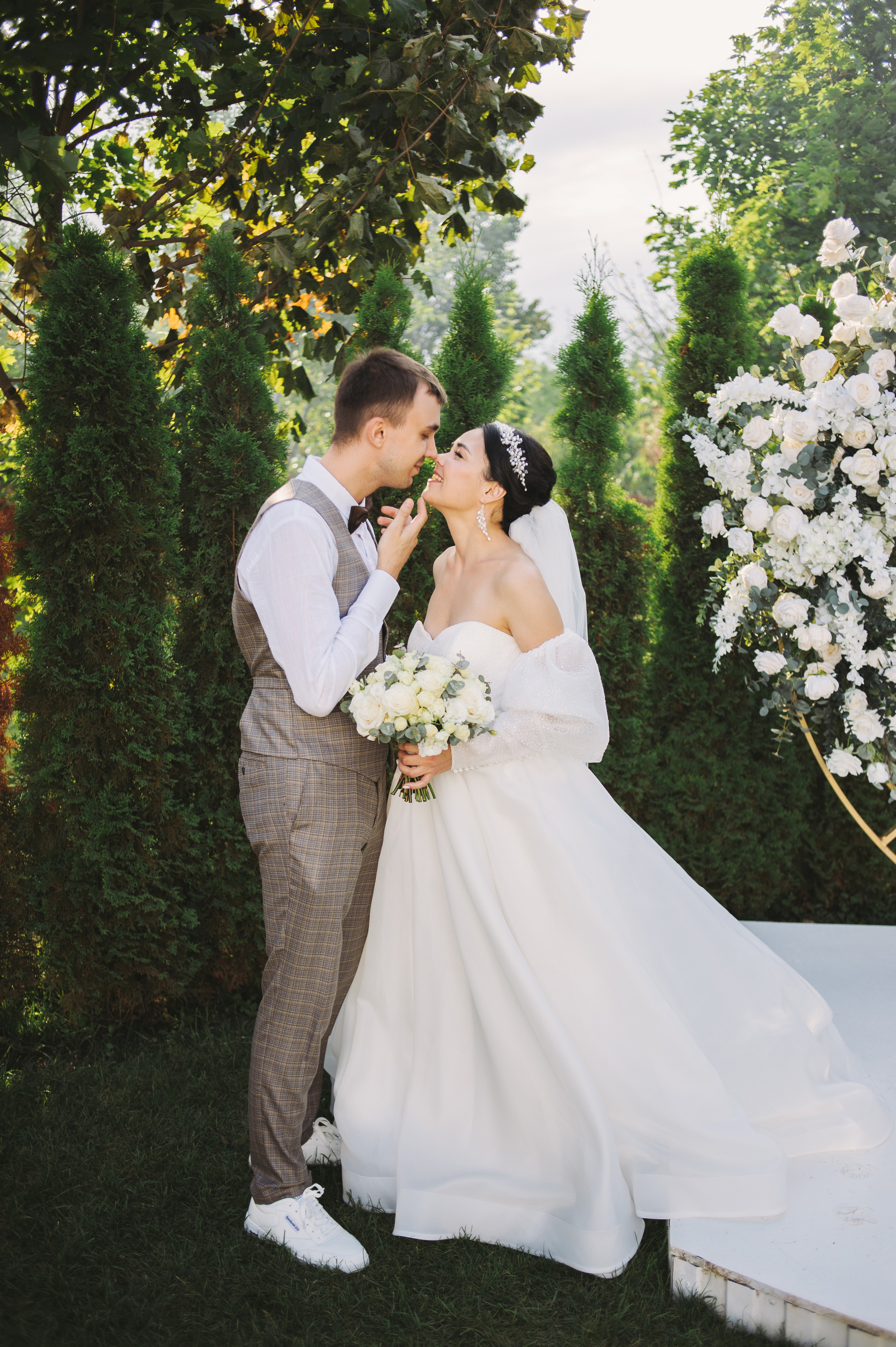 Максим и Алёна. Wedding family commercial photographer videographer Minsk Gomel