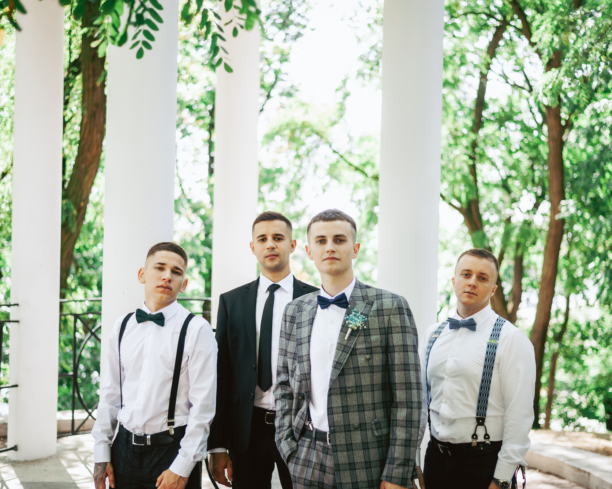 Вольдемар и Мария. Wedding family commercial photographer videographer Minsk Gomel