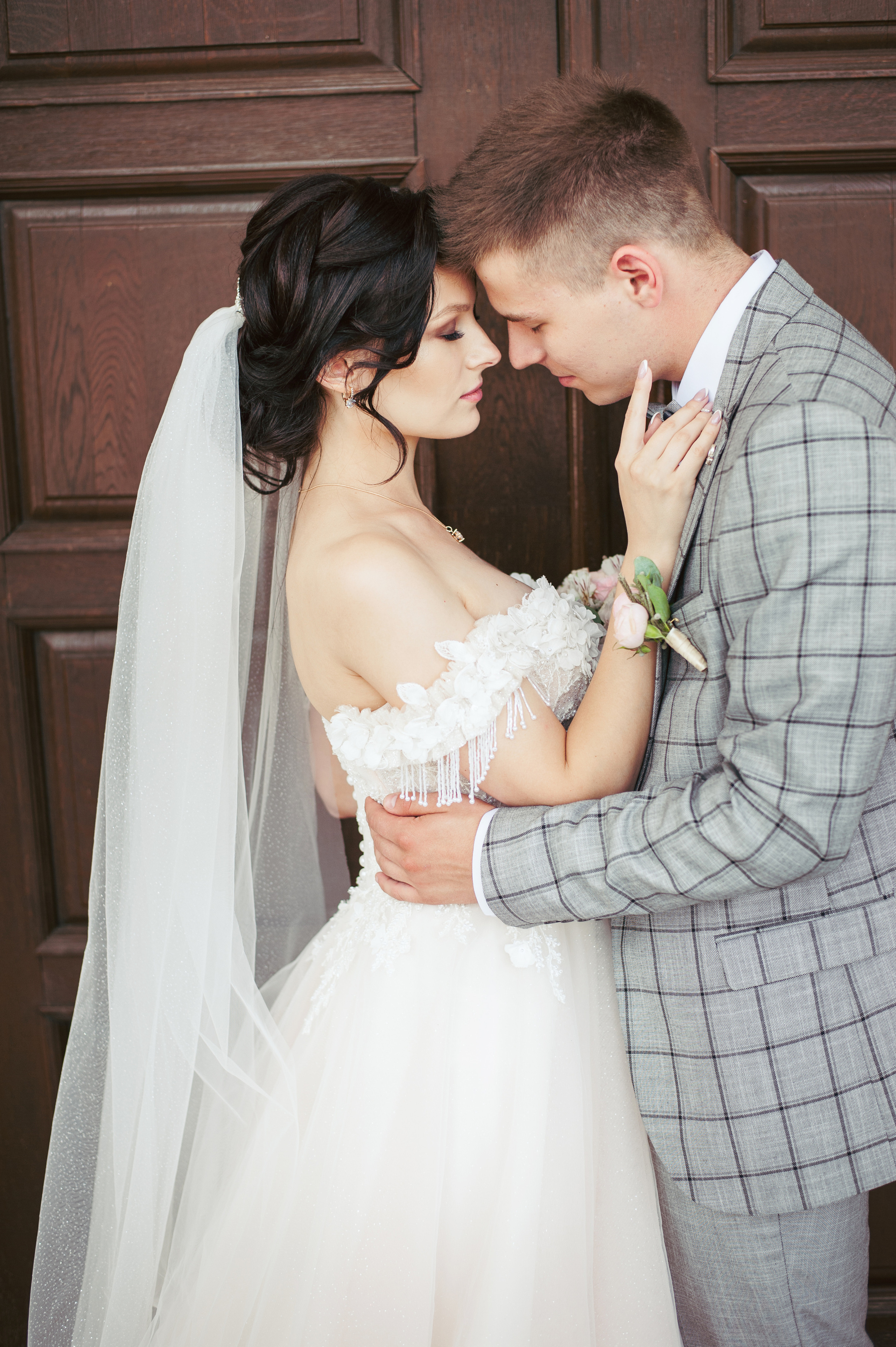 Захар и Кристина. Свадебный семейный коммерческий фотограф видеограф Минск Гомель