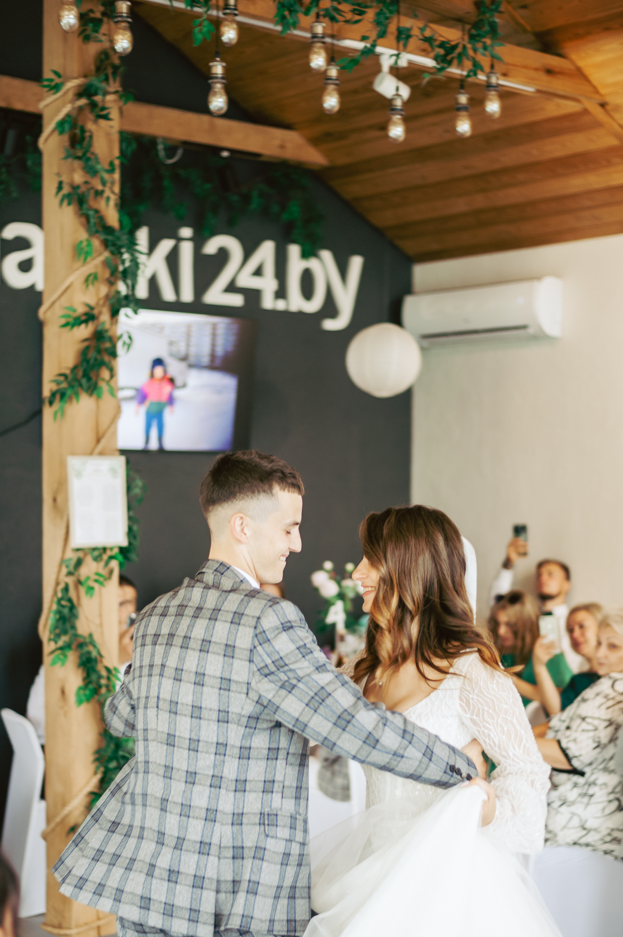 Вольдемар и Мария. Wedding family commercial photographer videographer Minsk Gomel