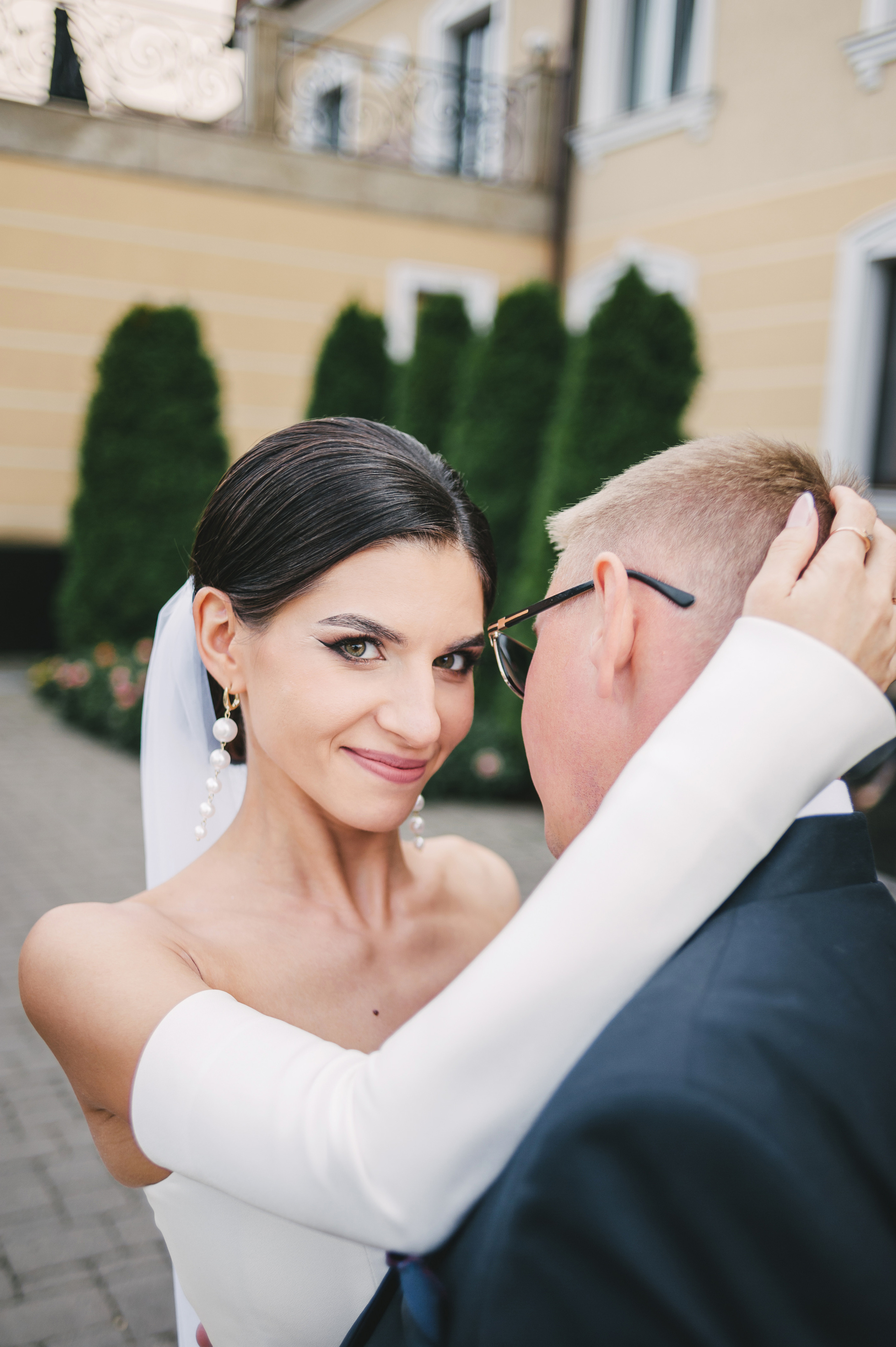 Дмитрий Кристина. Свадебный семейный коммерческий фотограф видеограф Минск Гомель