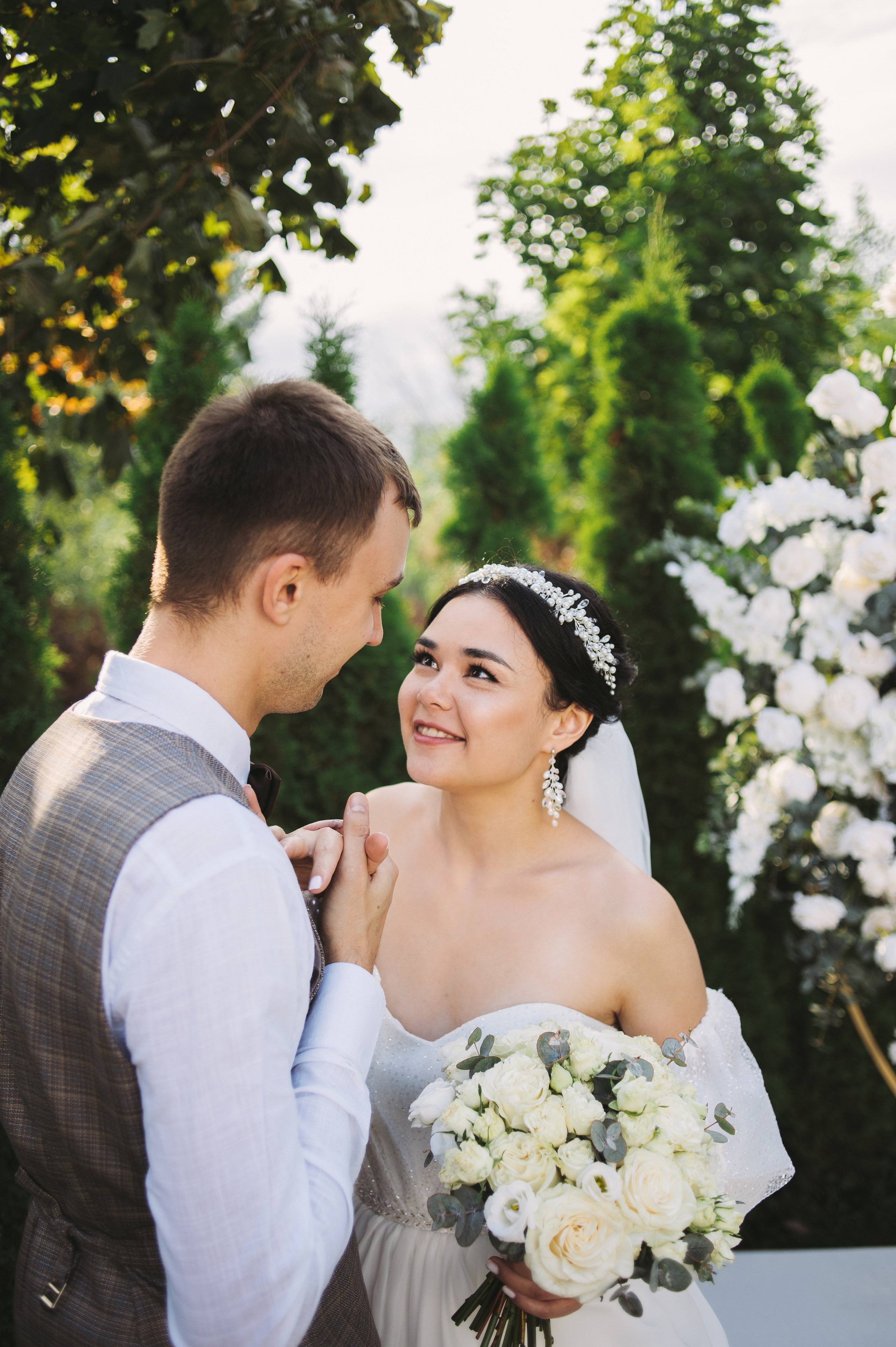 Максим и Алёна. Wedding family commercial photographer videographer Minsk Gomel