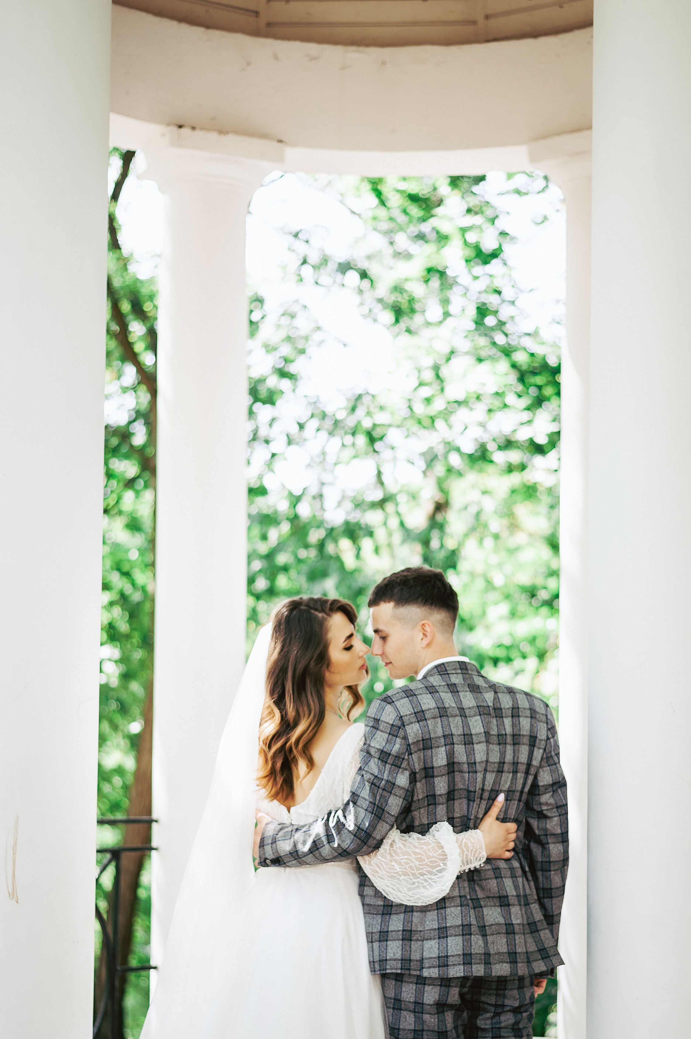 Вольдемар и Мария. Wedding family commercial photographer videographer Minsk Gomel