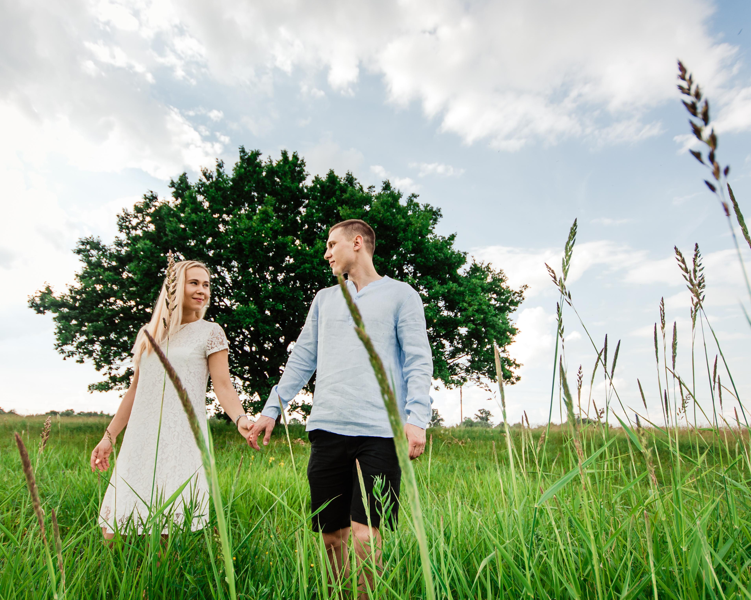 Николай и Ольга. Wedding family commercial photographer videographer Minsk Gomel