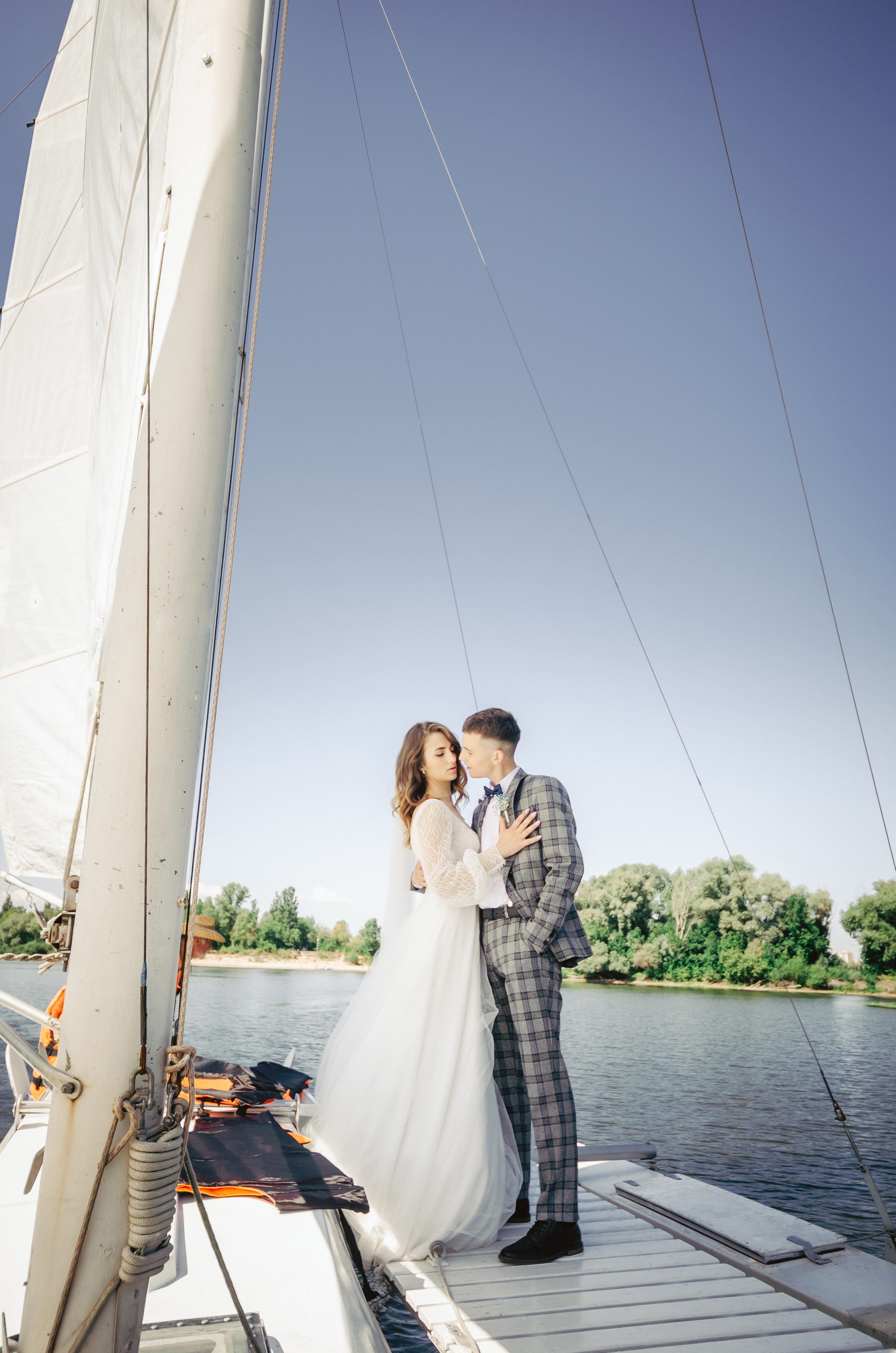 Вольдемар и Мария. Wedding family commercial photographer videographer Minsk Gomel