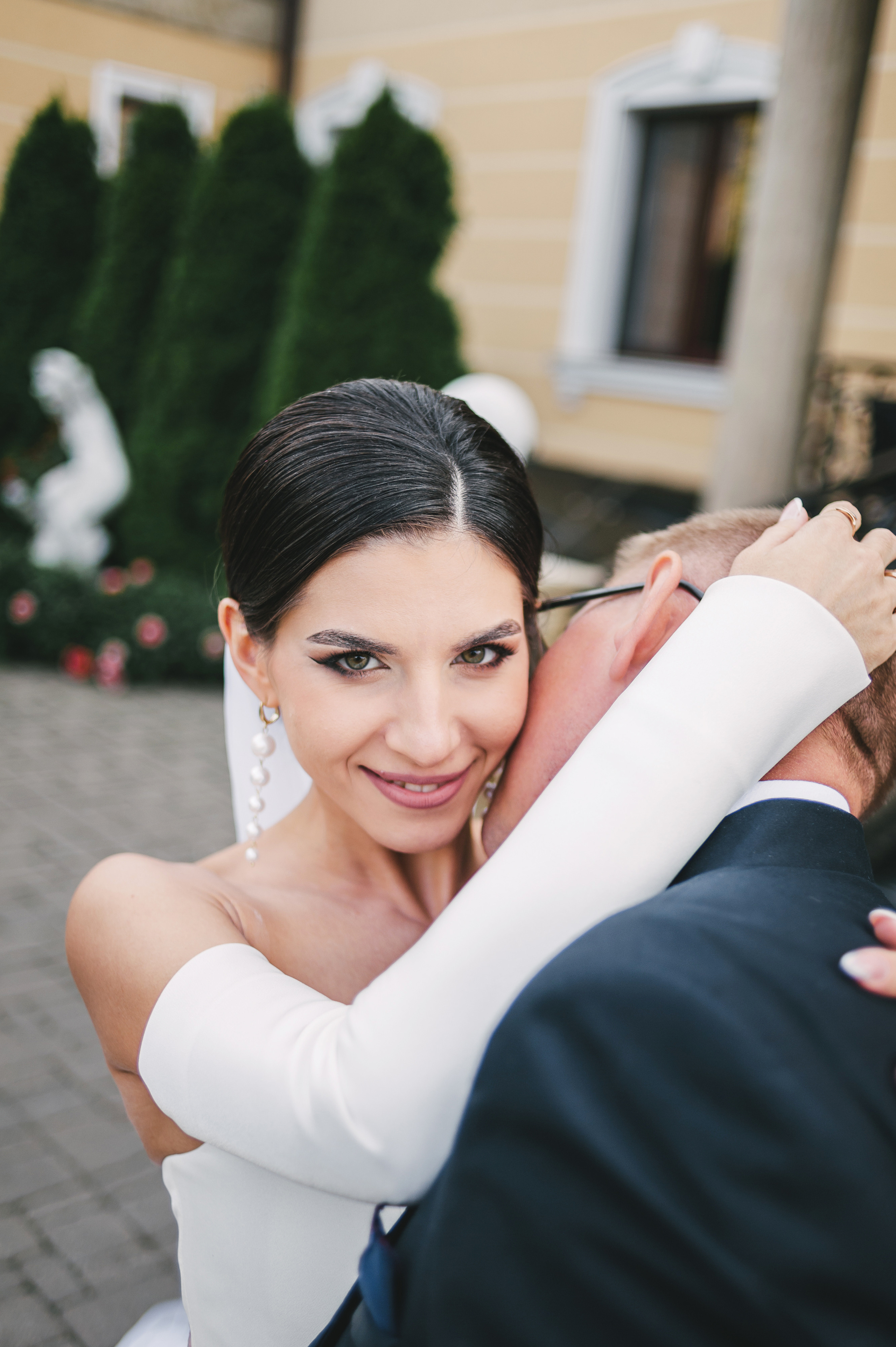 Дмитрий Кристина. Свадебный семейный коммерческий фотограф видеограф Минск Гомель