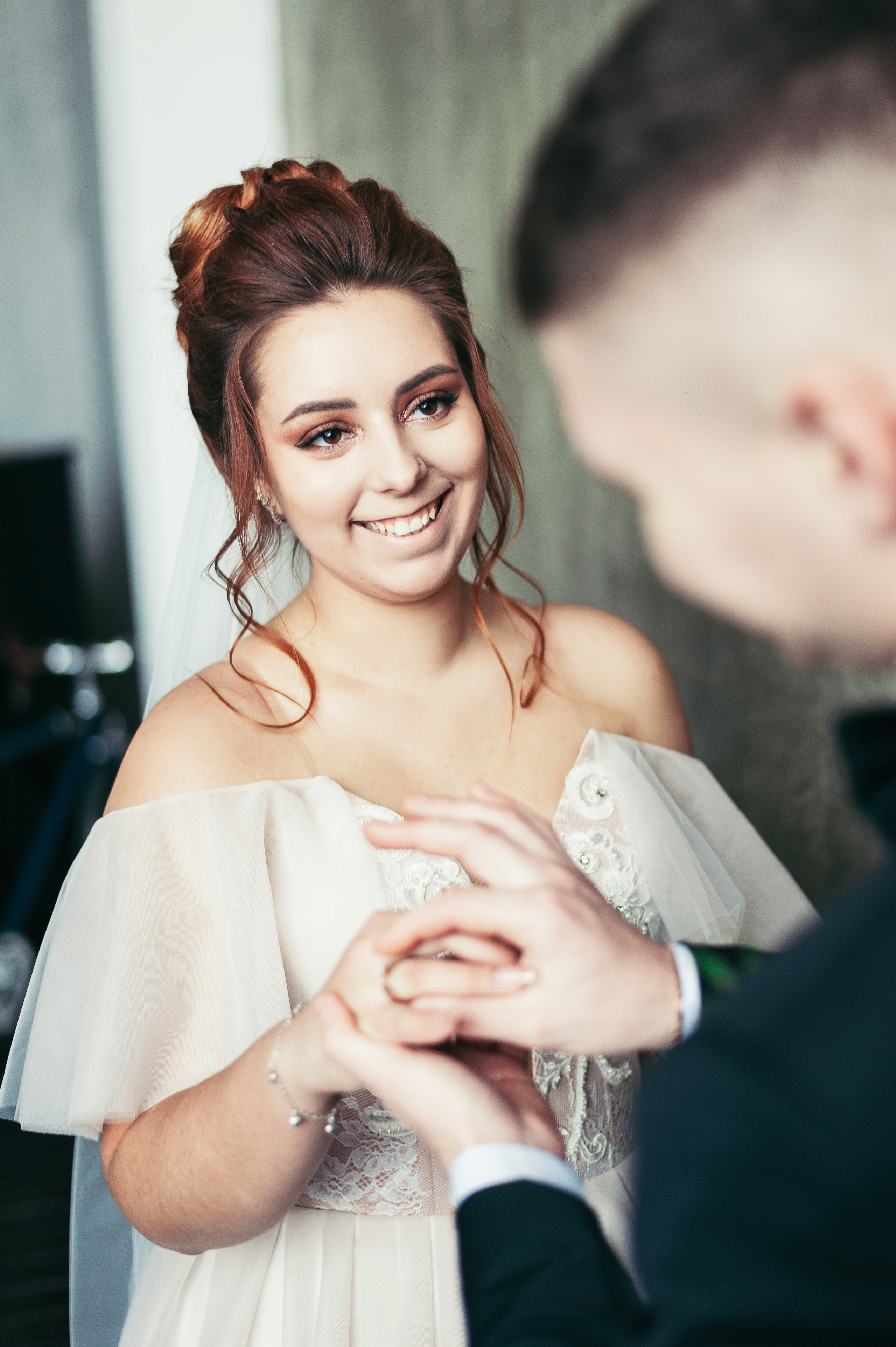 Степан и Евгения. Свадебный семейный коммерческий фотограф видеограф Минск Гомель