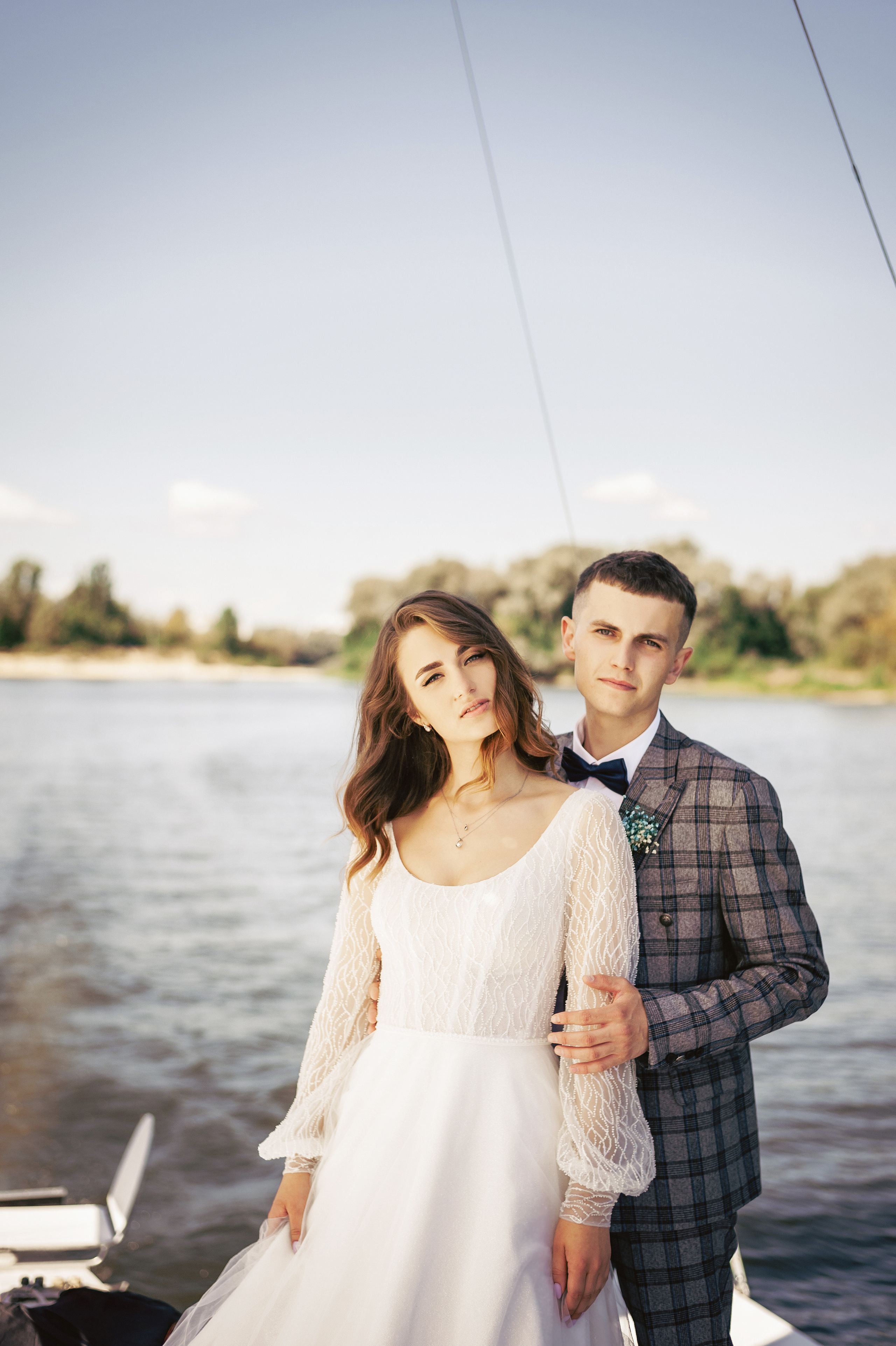 Вольдемар и Мария. Wedding family commercial photographer videographer Minsk Gomel