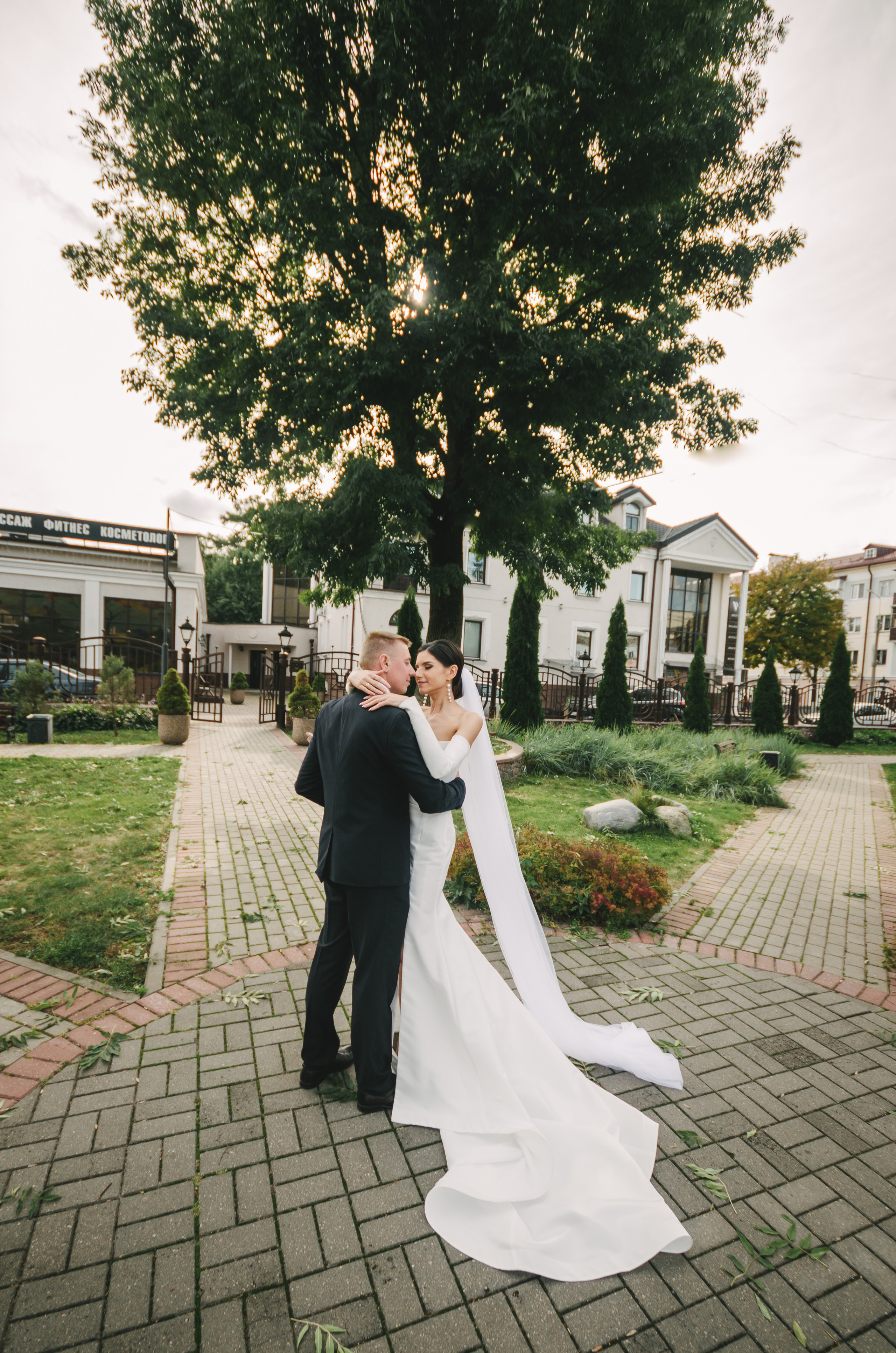 Дмитрий Кристина. Свадебный семейный коммерческий фотограф видеограф Минск Гомель