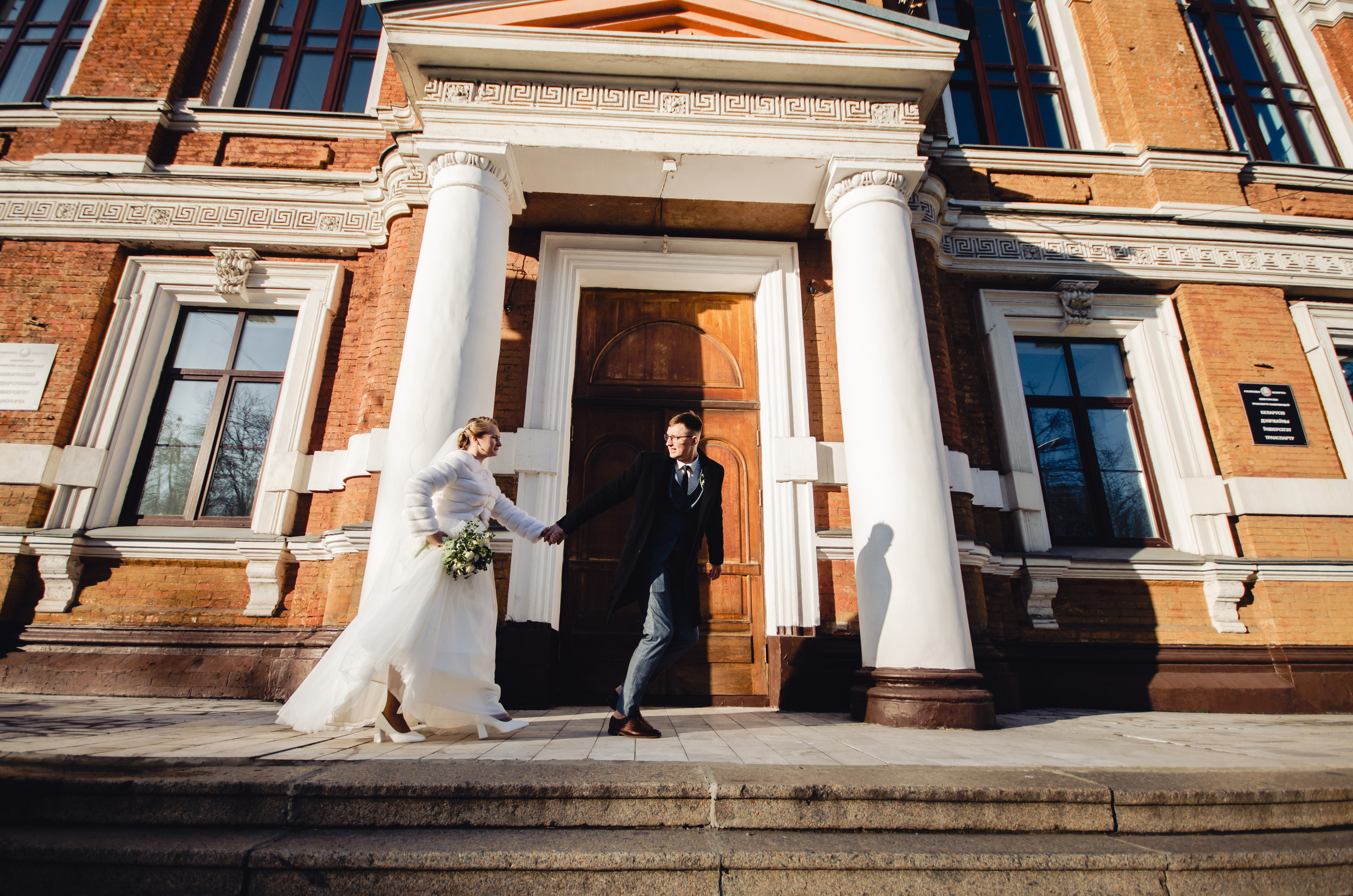 Андрей и Екатерина. Wedding family commercial photographer videographer Minsk Gomel