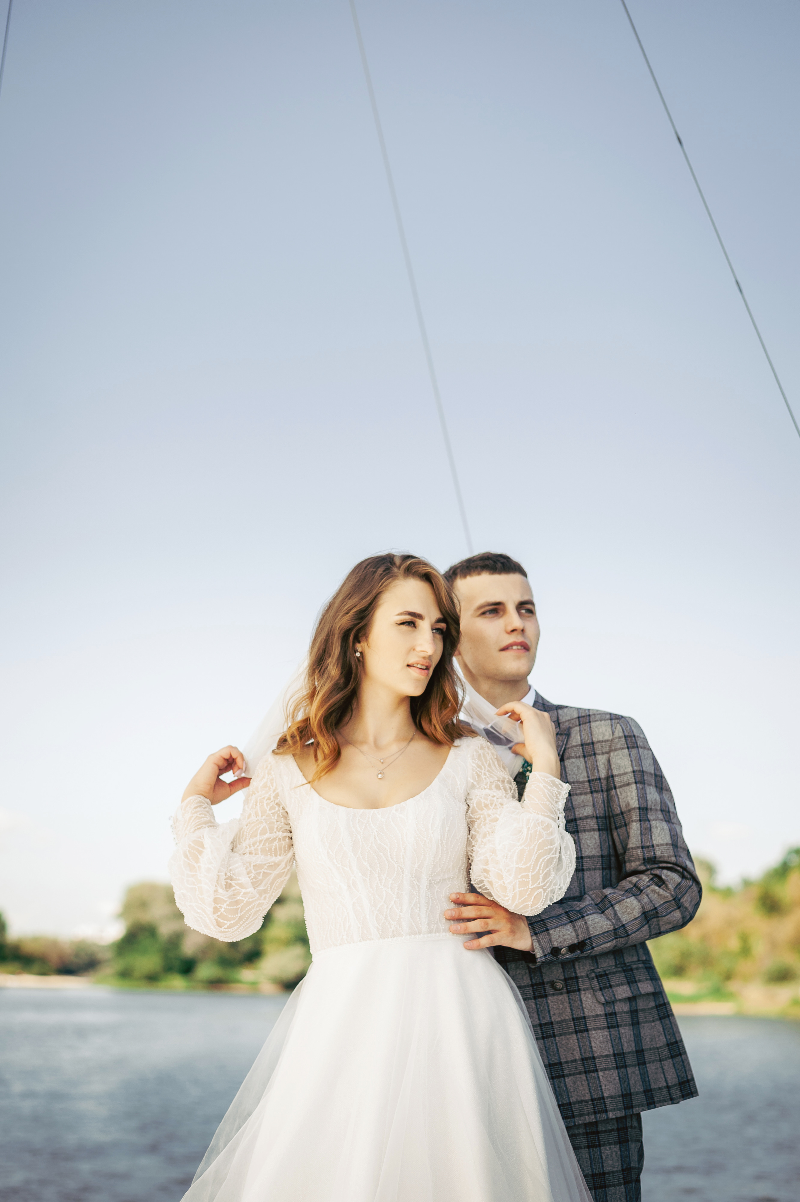 Вольдемар и Мария. Wedding family commercial photographer videographer Minsk Gomel