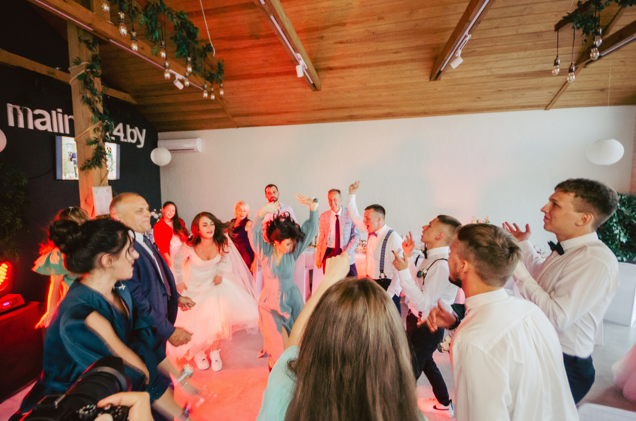 Вольдемар и Мария. Wedding family commercial photographer videographer Minsk Gomel