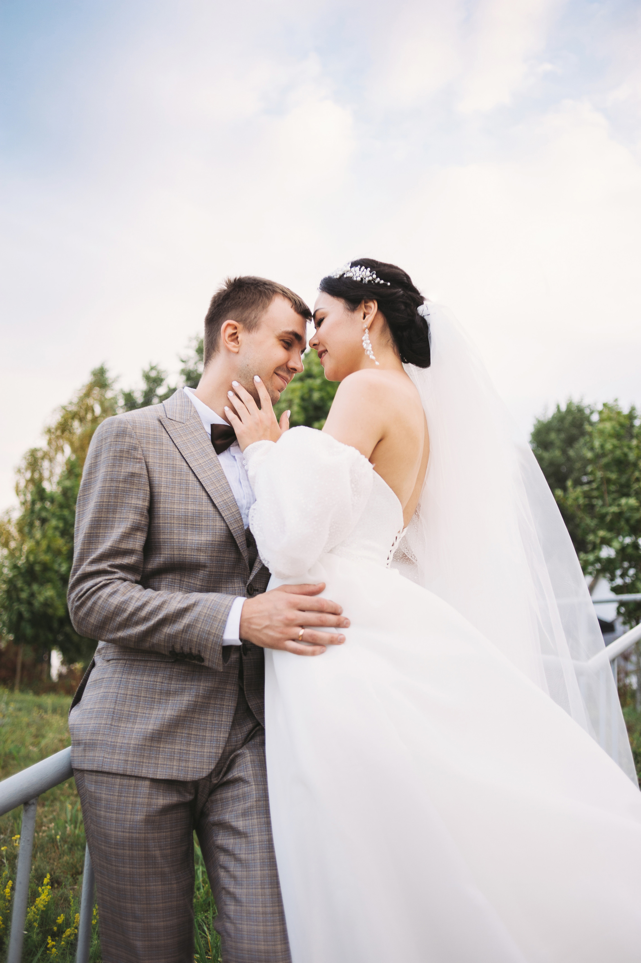 Максим и Алёна. Wedding family commercial photographer videographer Minsk Gomel