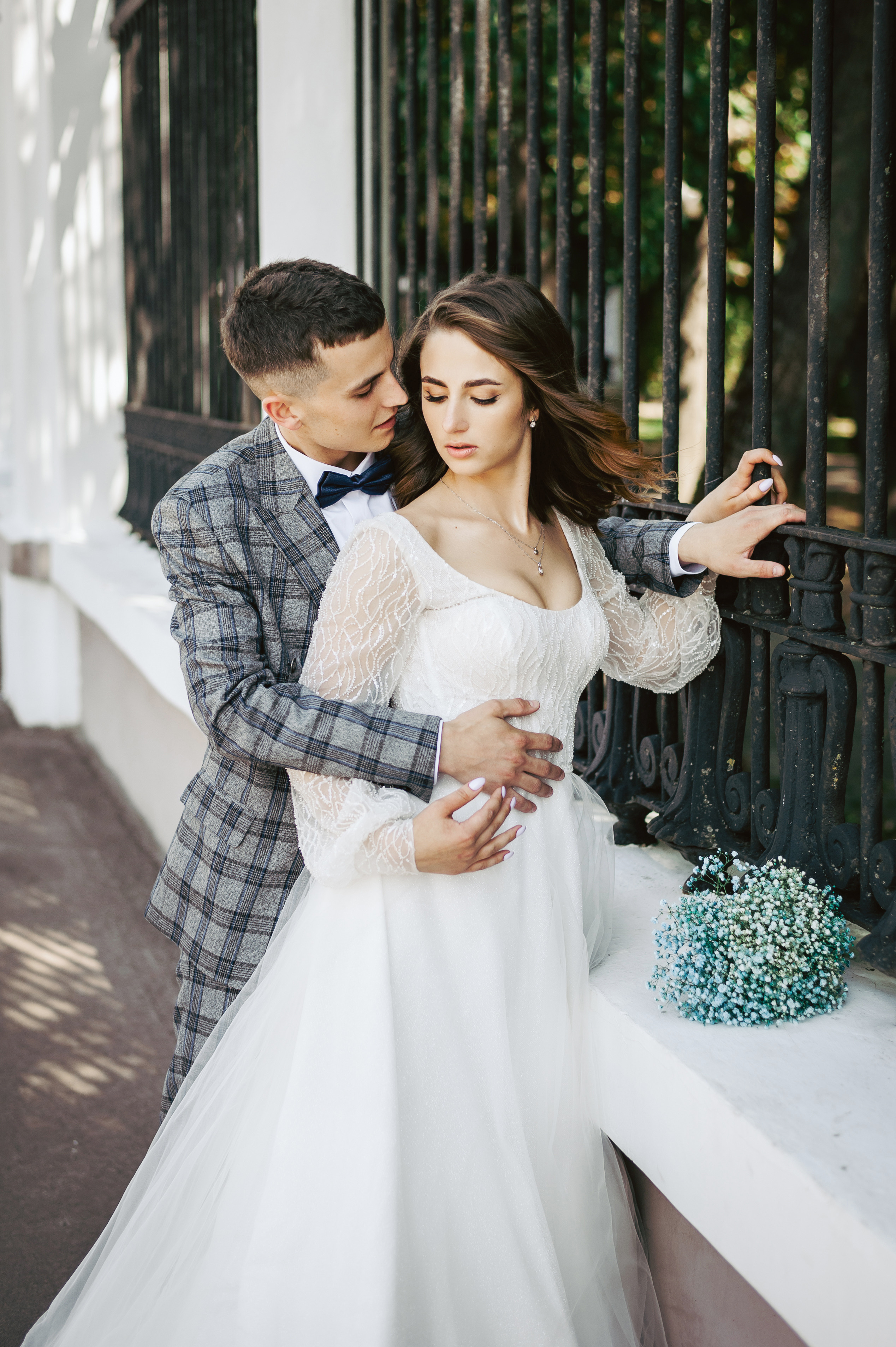 Вольдемар и Мария. Wedding family commercial photographer videographer Minsk Gomel