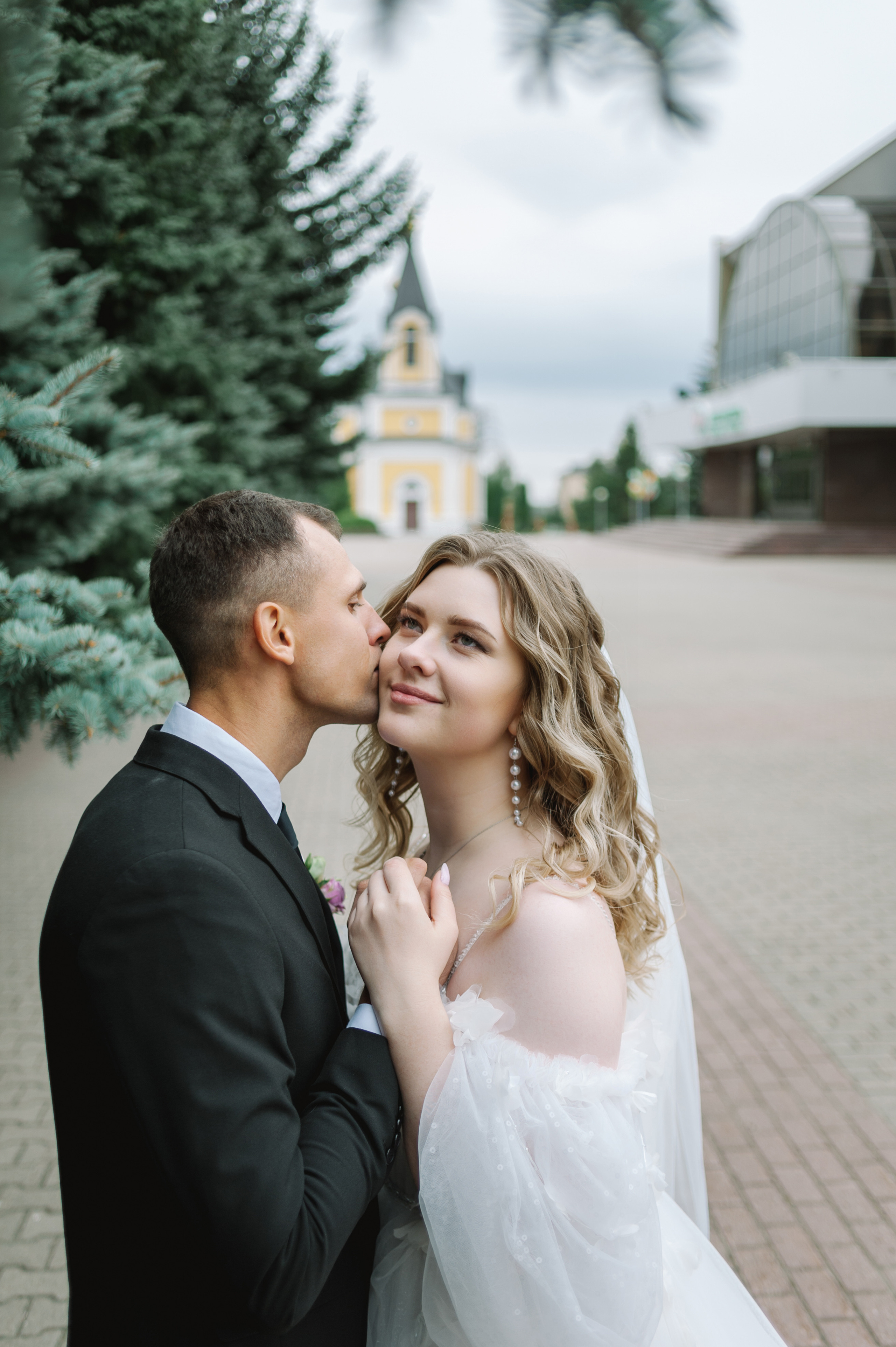 Николай и Елизавета. Wedding family commercial photographer videographer Minsk Gomel