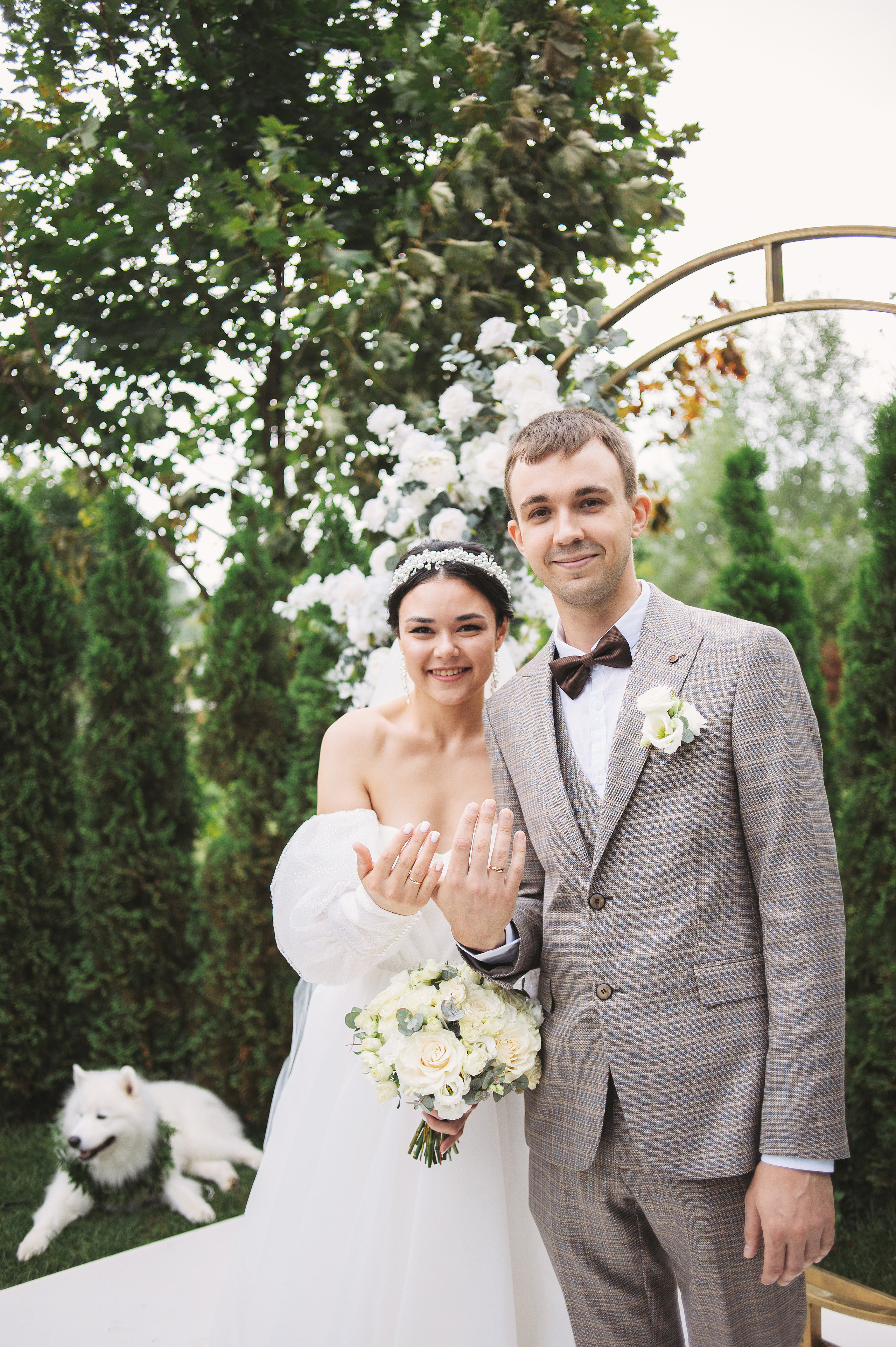 Максим и Алёна. Wedding family commercial photographer videographer Minsk Gomel