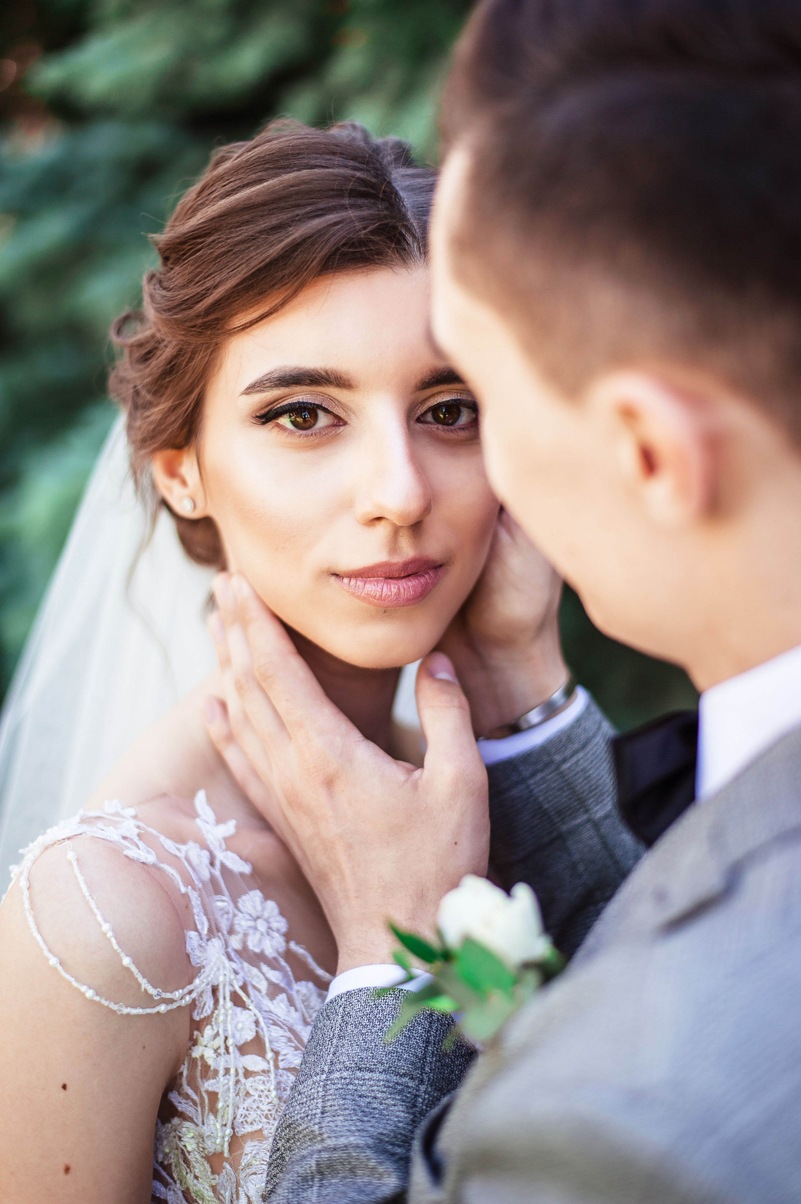 Егор и Виктория. Свадебный семейный коммерческий фотограф видеограф Минск Гомель