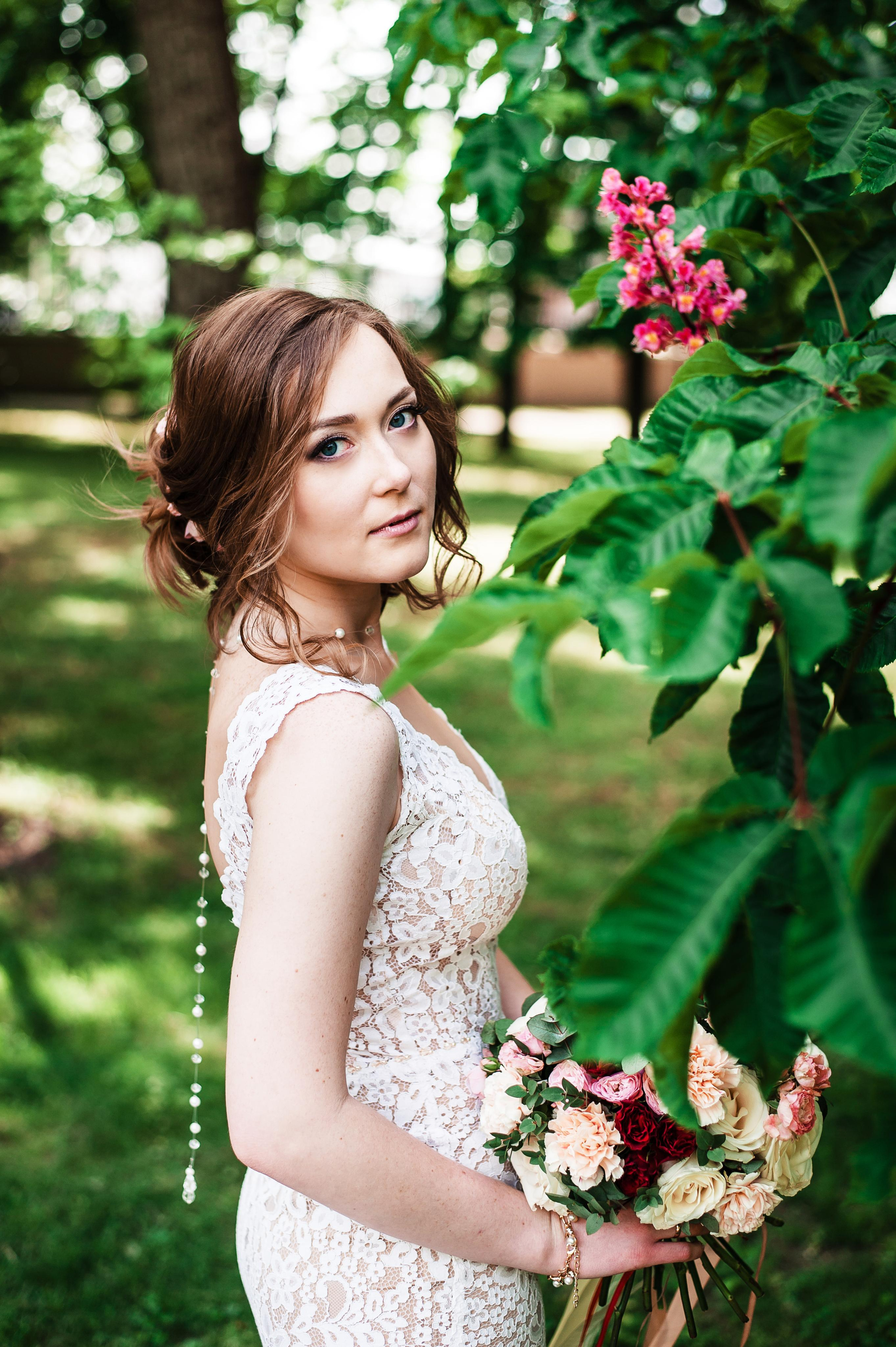 Дмитрий Анна. Свадебный семейный коммерческий фотограф видеограф Минск Гомель