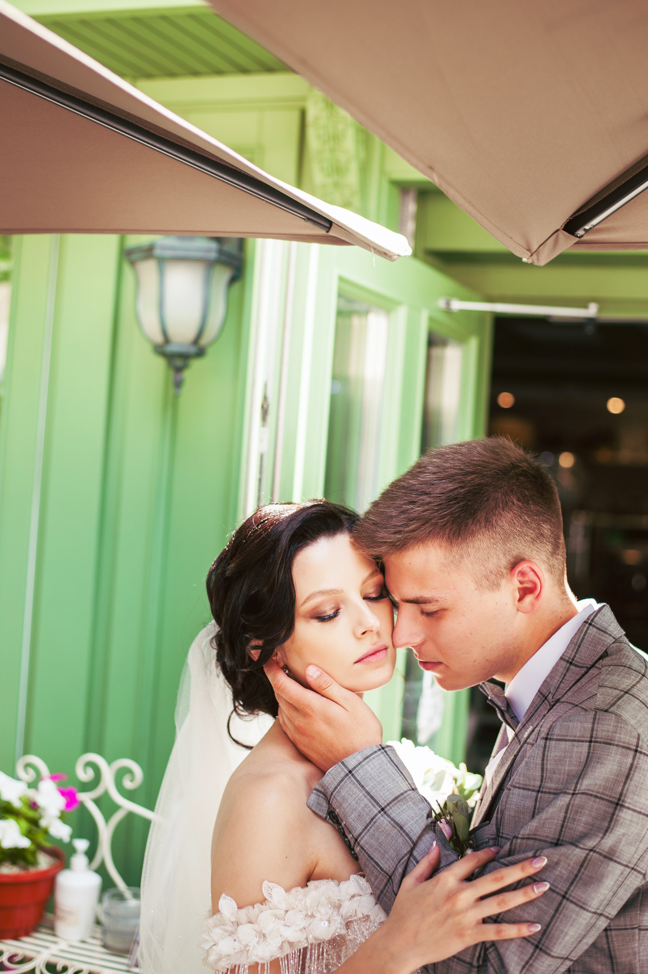 Захар и Кристина. Свадебный семейный коммерческий фотограф видеограф Минск Гомель
