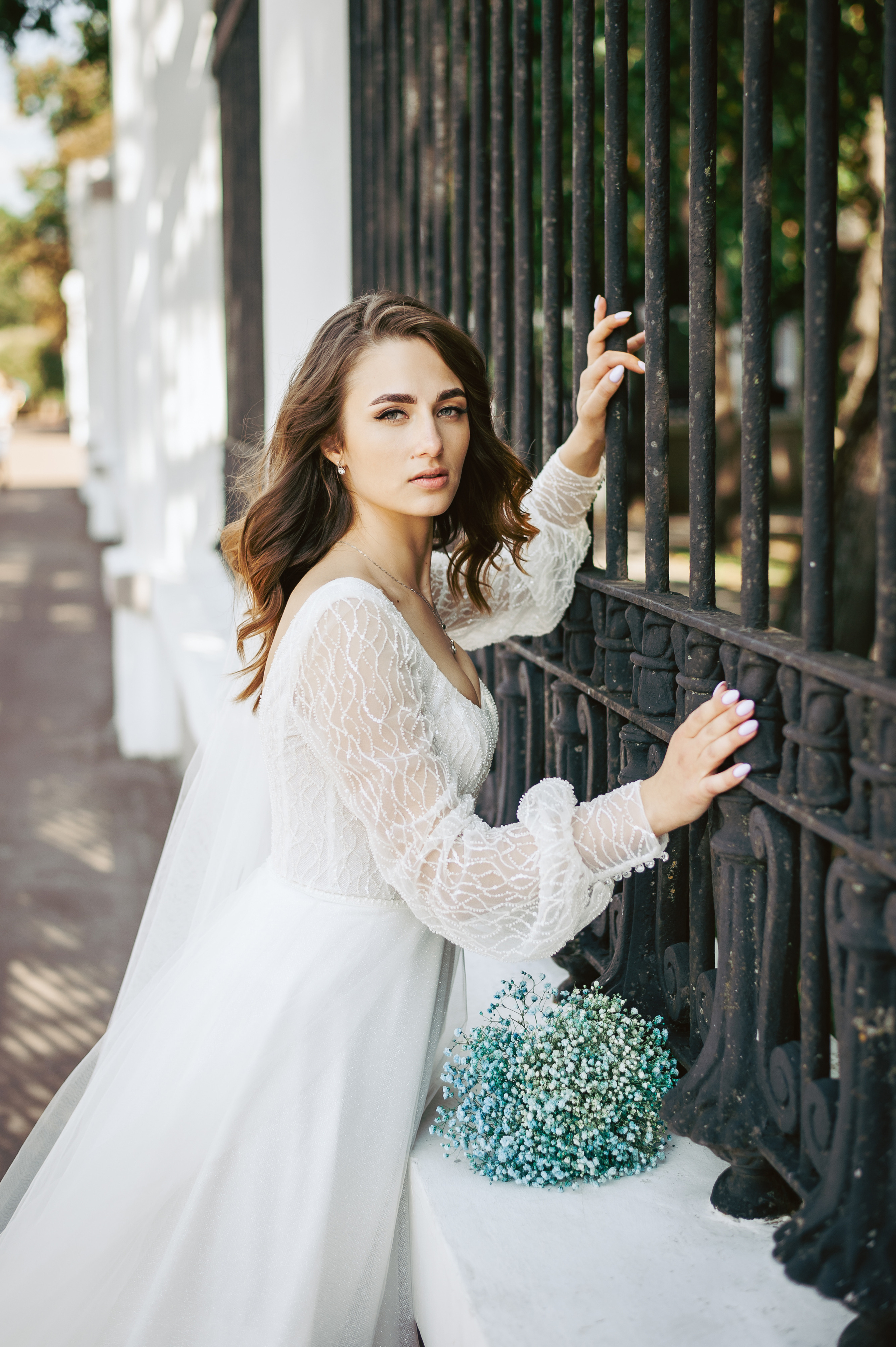 Вольдемар и Мария. Wedding family commercial photographer videographer Minsk Gomel