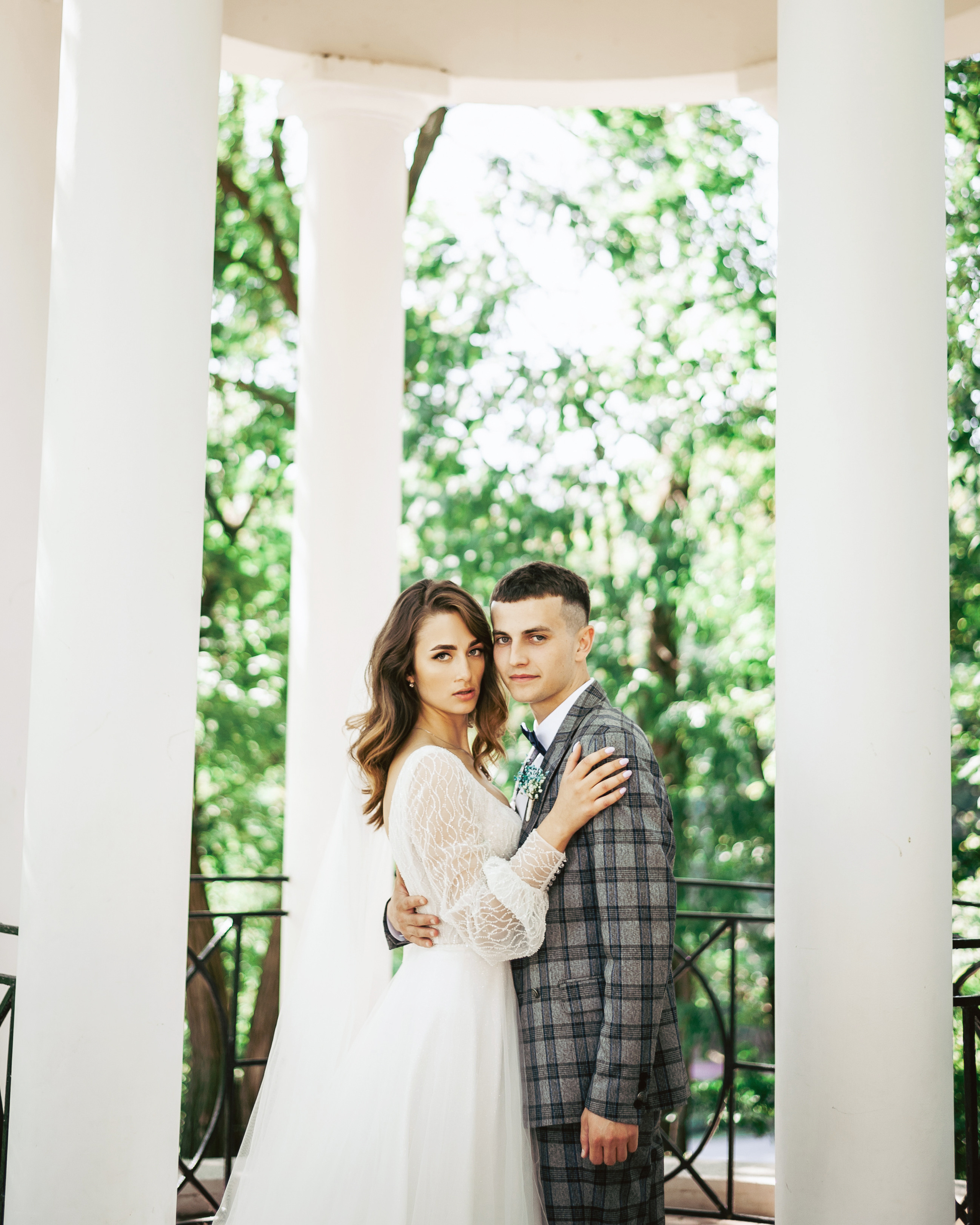 Вольдемар и Мария. Wedding family commercial photographer videographer Minsk Gomel