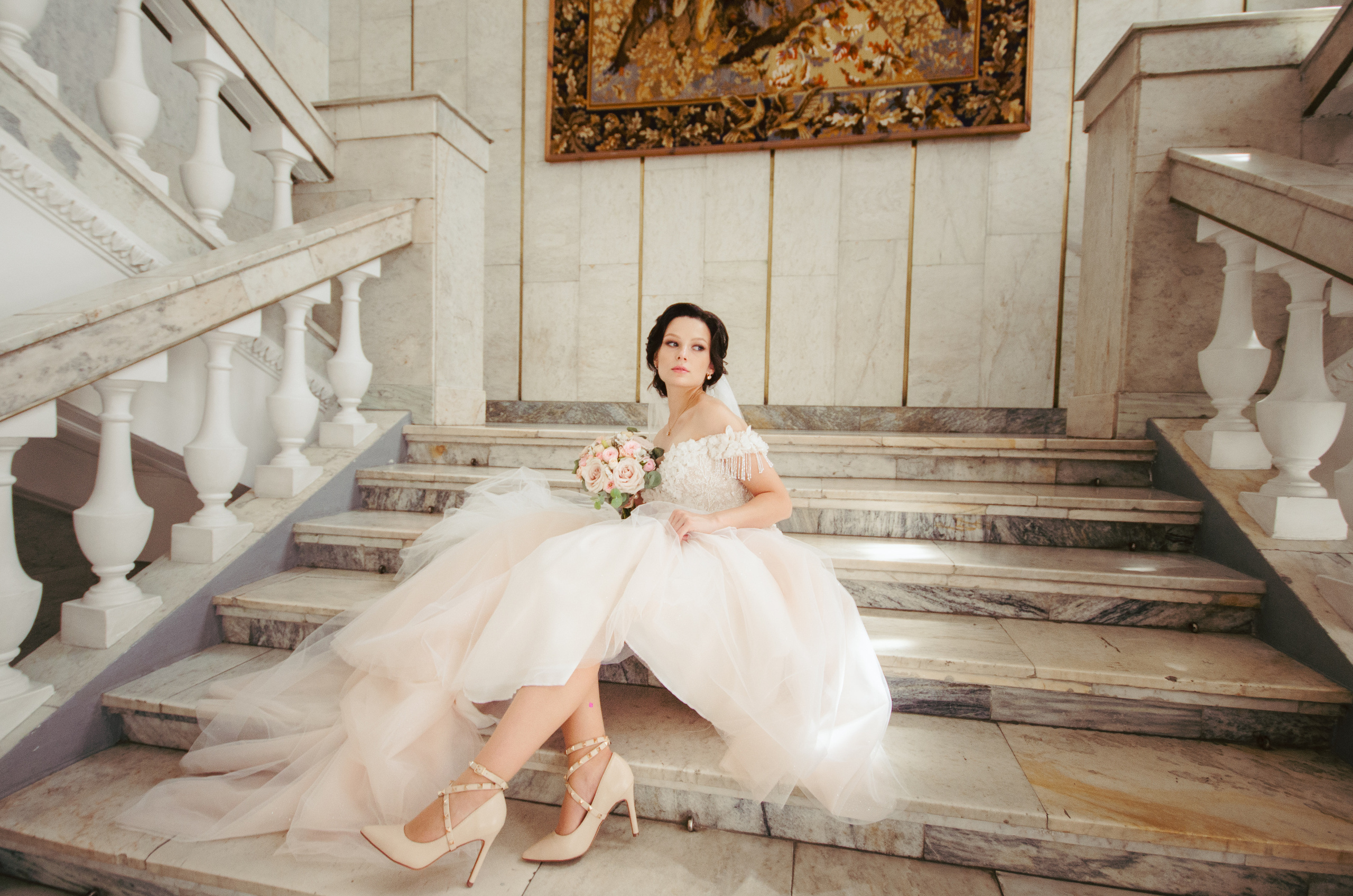 Захар и Кристина. Свадебный семейный коммерческий фотограф видеограф Минск Гомель