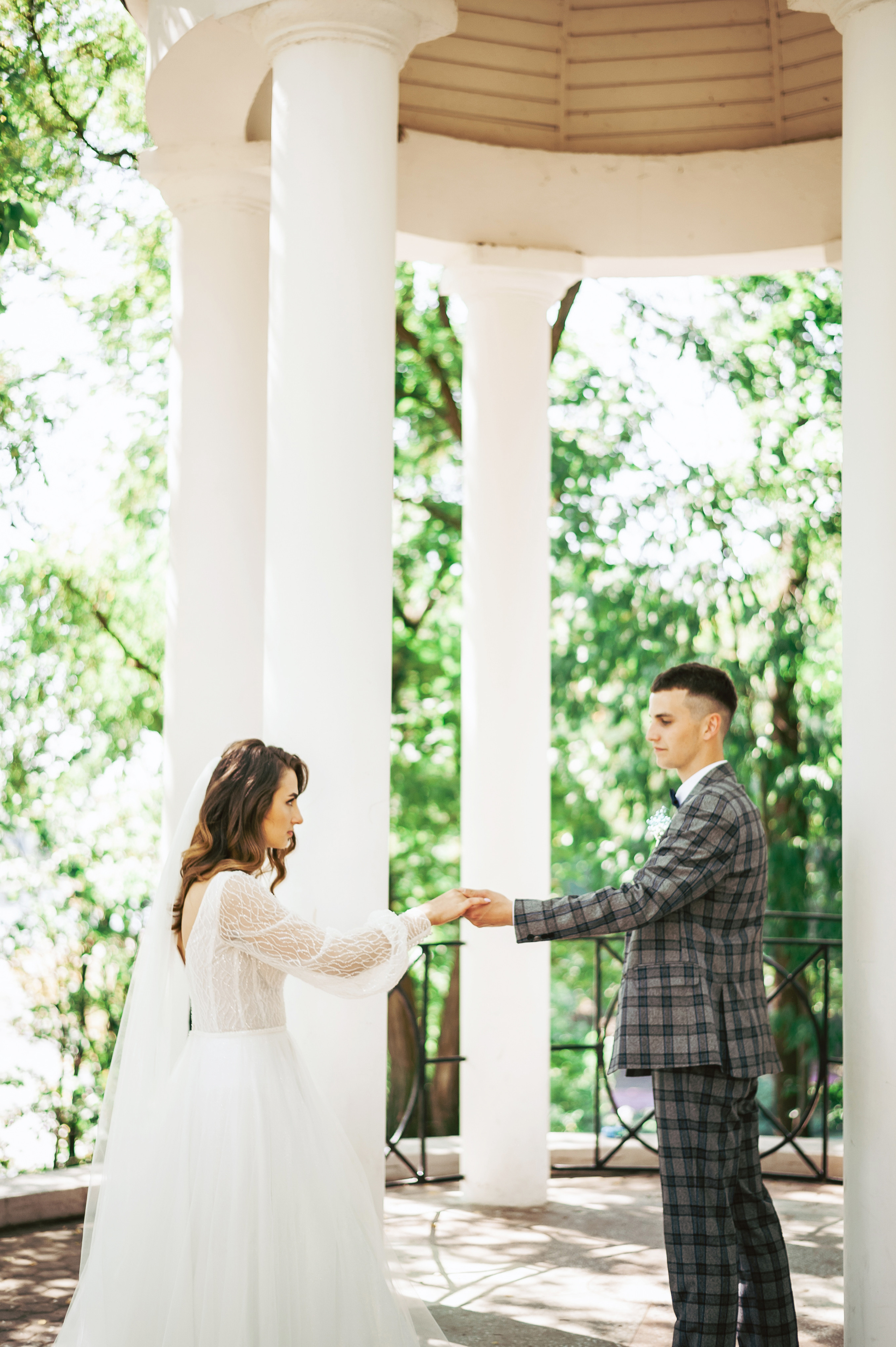 Вольдемар и Мария. Wedding family commercial photographer videographer Minsk Gomel