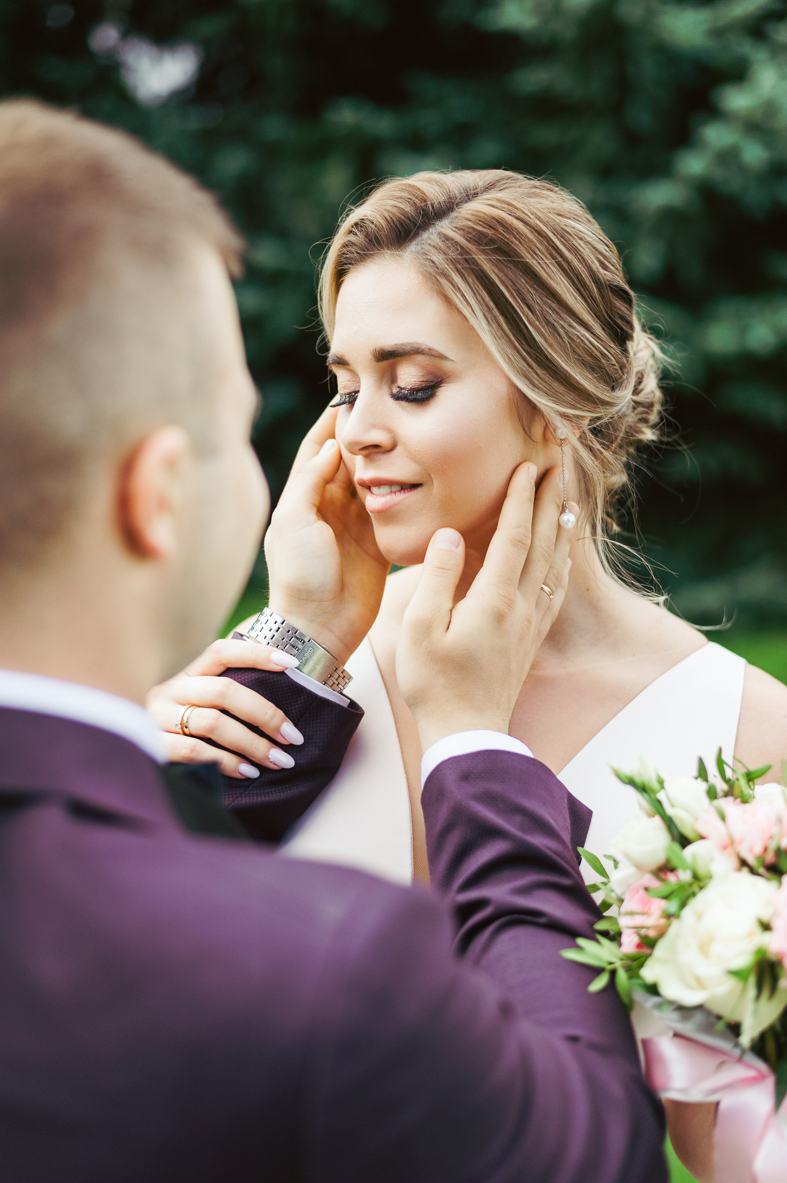 Павел Илона. Свадебный семейный коммерческий фотограф видеограф Минск Гомель