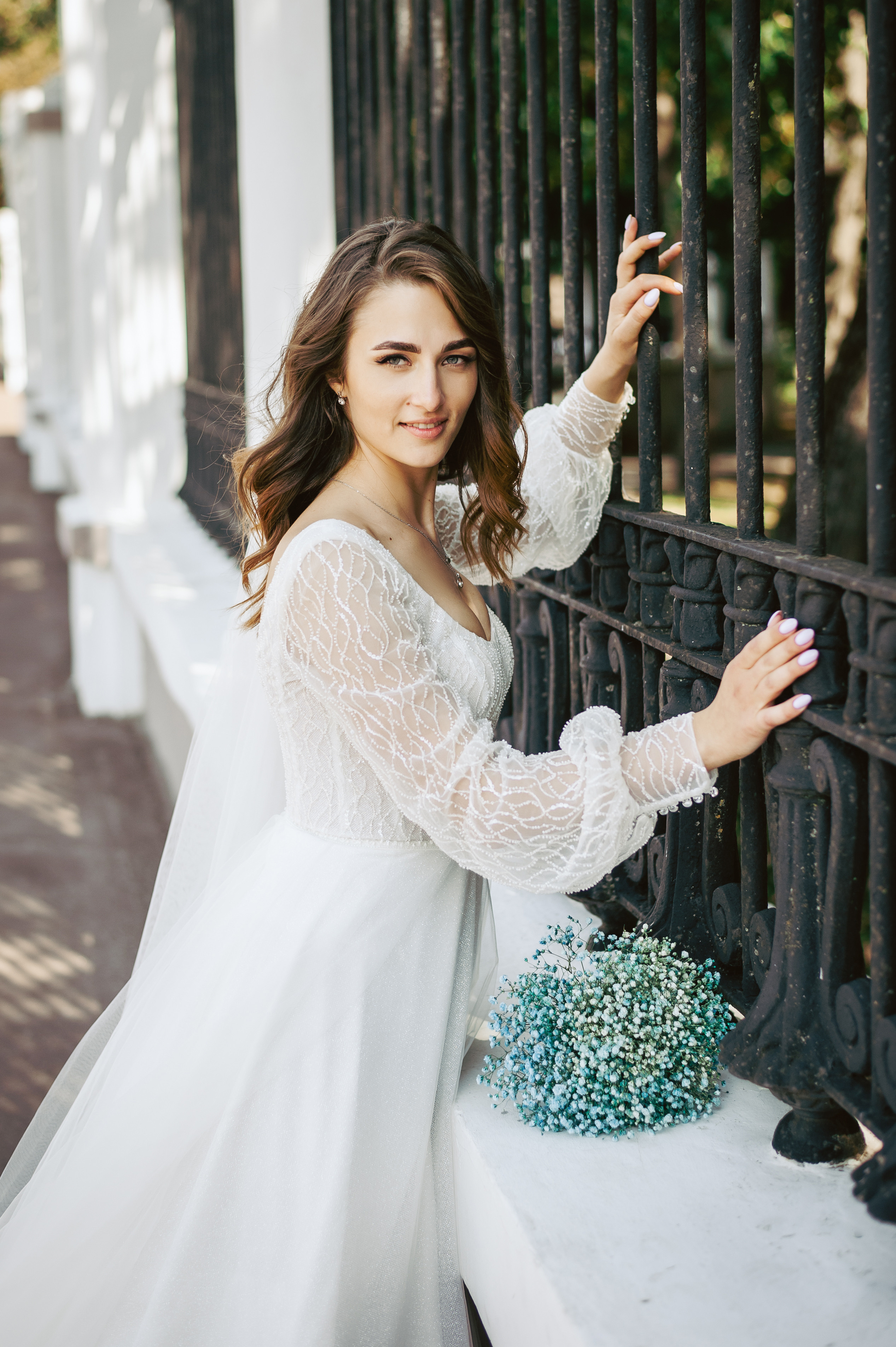 Вольдемар и Мария. Wedding family commercial photographer videographer Minsk Gomel
