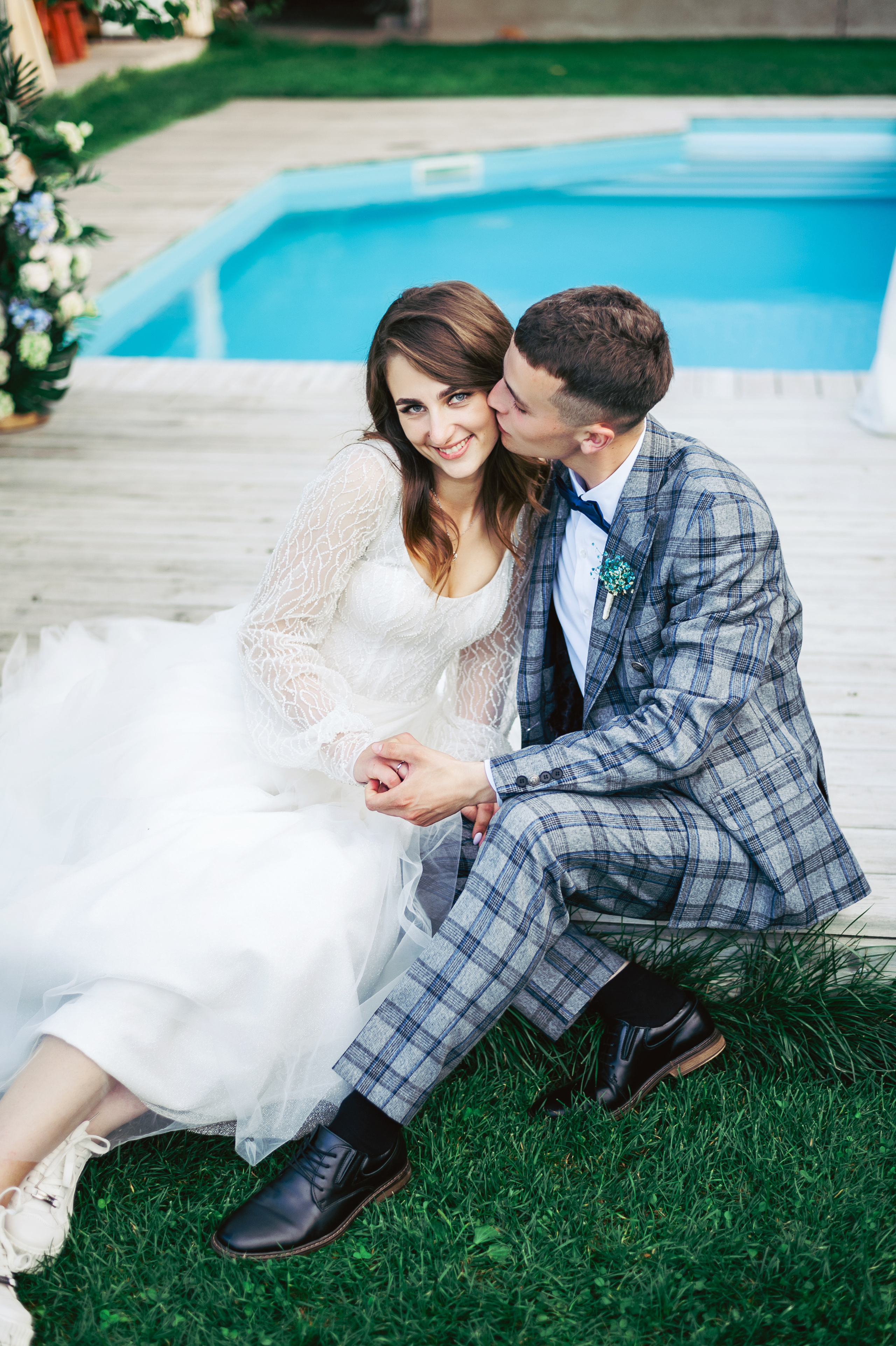 Вольдемар и Мария. Wedding family commercial photographer videographer Minsk Gomel